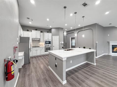 3259 Cedar Creek Trail Frisco TX 75034