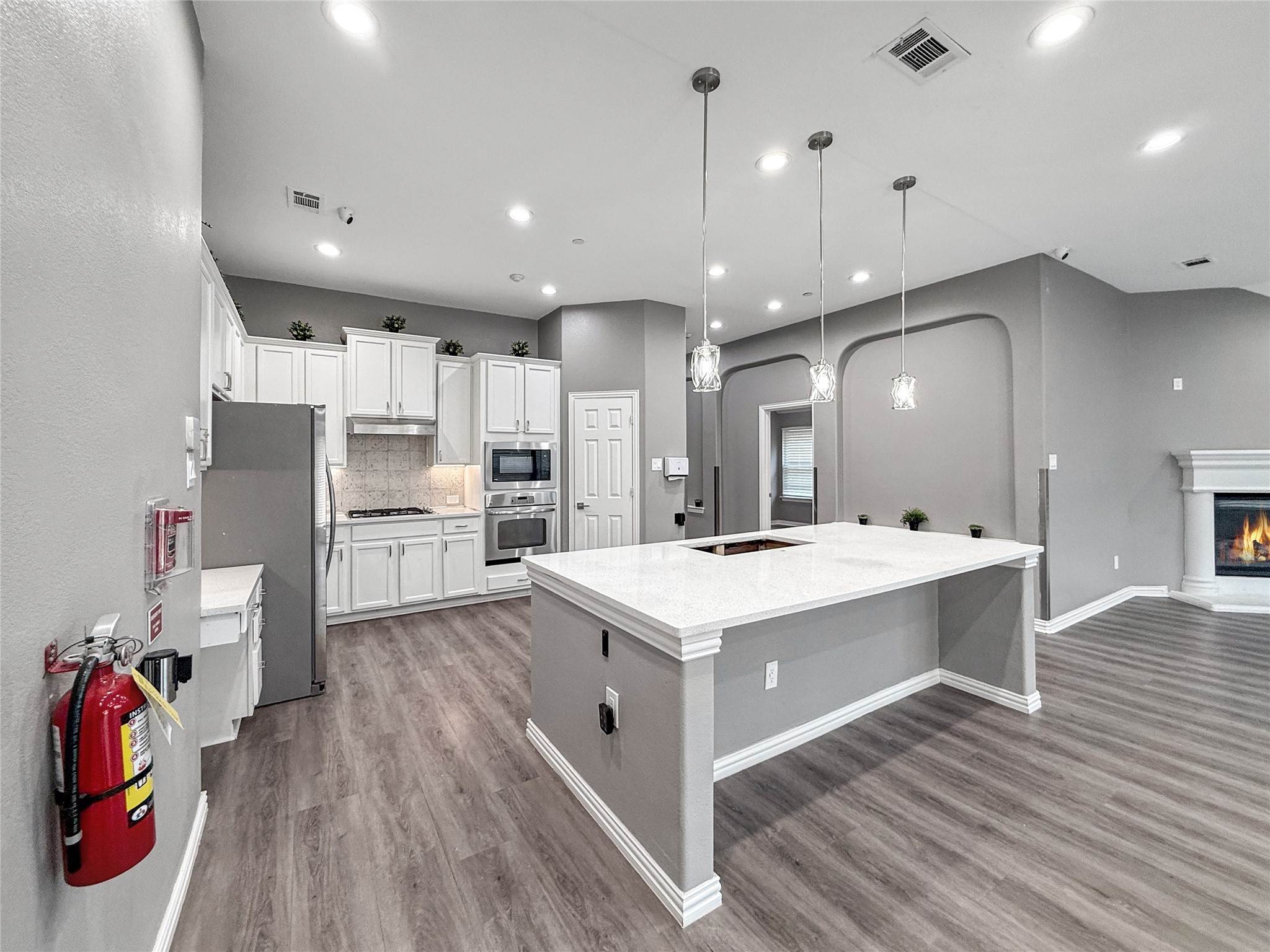 3259 Cedar Creek Trail Frisco TX 75034