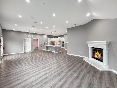 3259 Cedar Creek Trail Frisco TX 75034