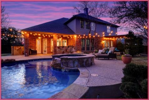 9412 Kimbell Drive Fort Worth TX 76244