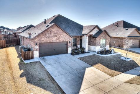 2804 Lake Valley Road Aubrey TX 76227