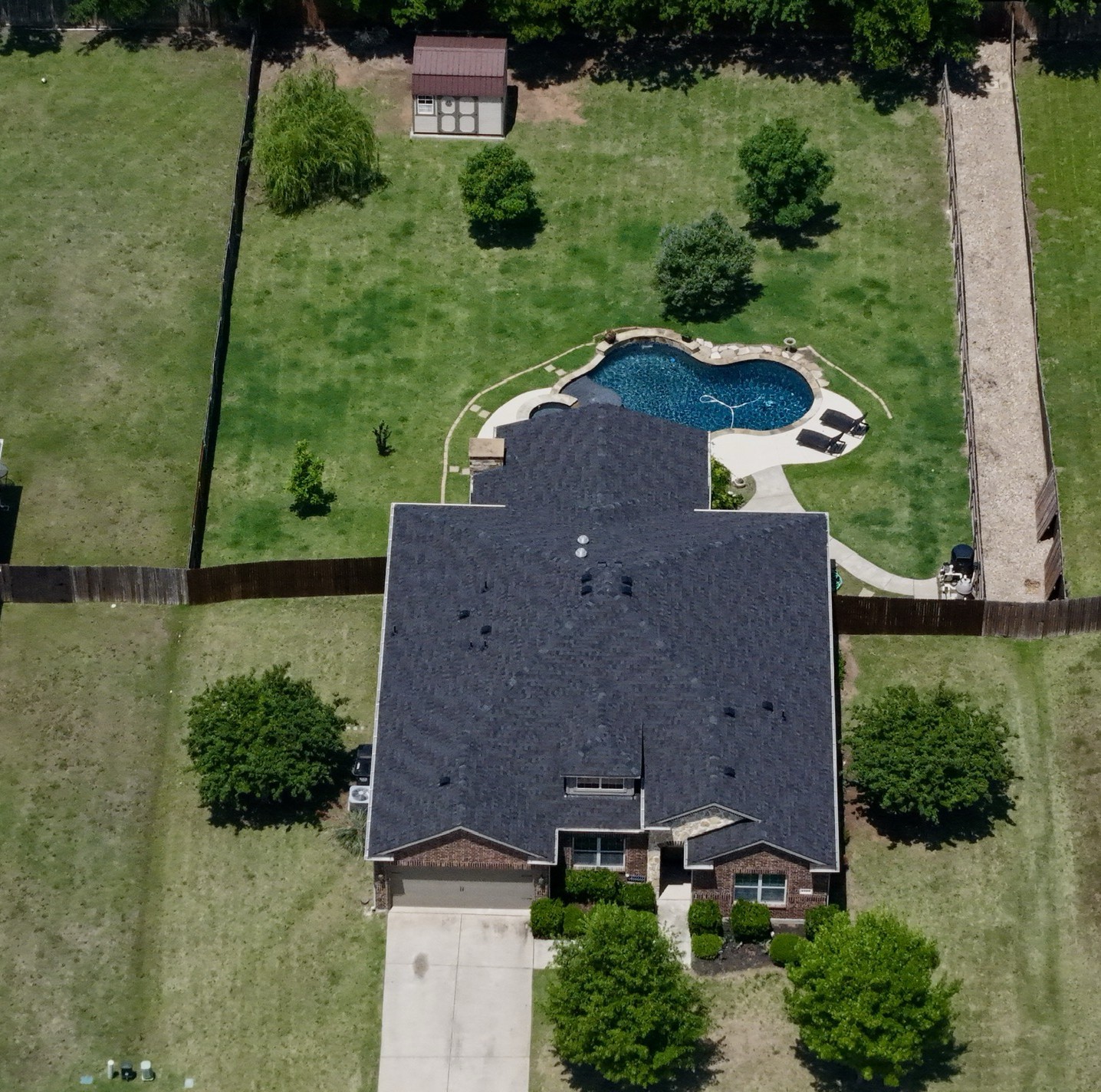 1124 Monaco Drive Princeton TX 75407