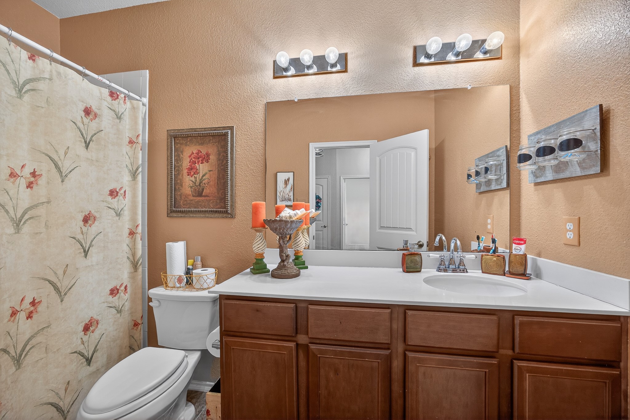 1124 Monaco Drive Princeton TX 75407