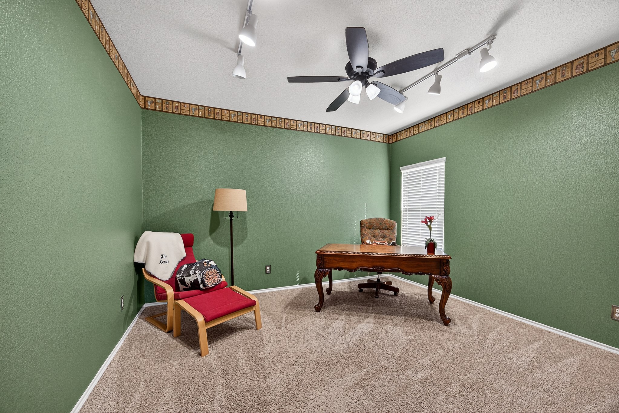 1124 Monaco Drive Princeton TX 75407
