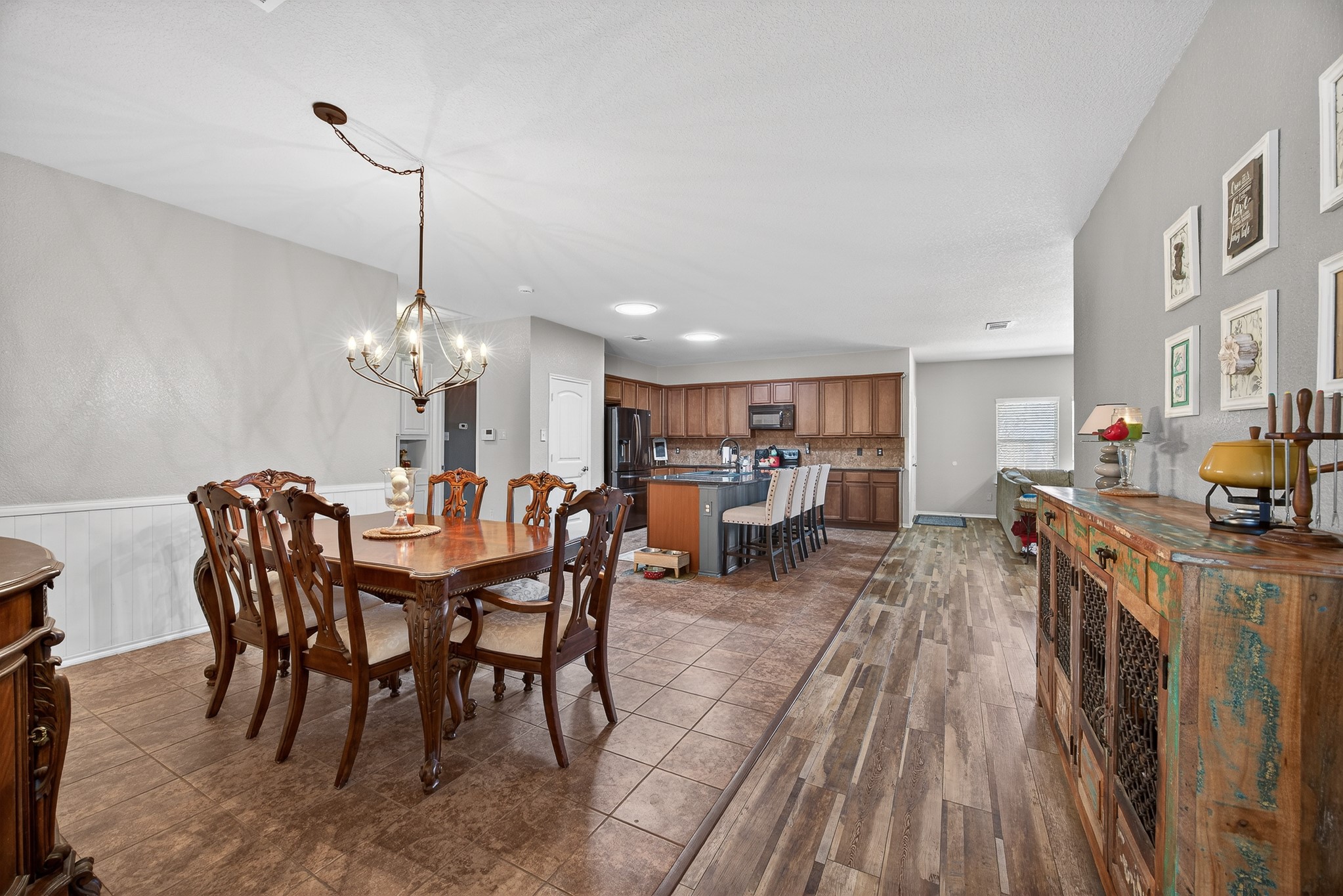 1124 Monaco Drive Princeton TX 75407
