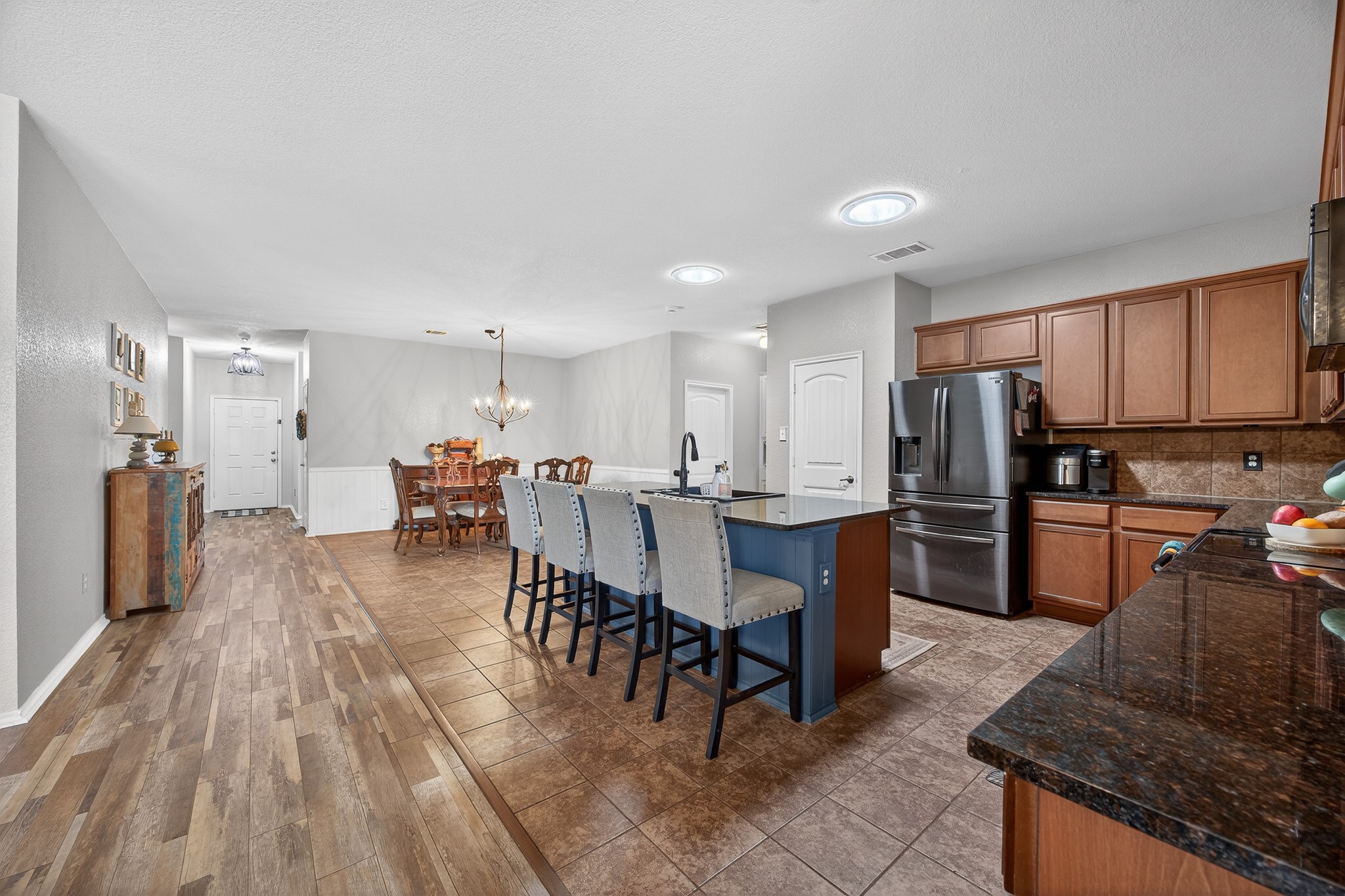 1124 Monaco Drive Princeton TX 75407