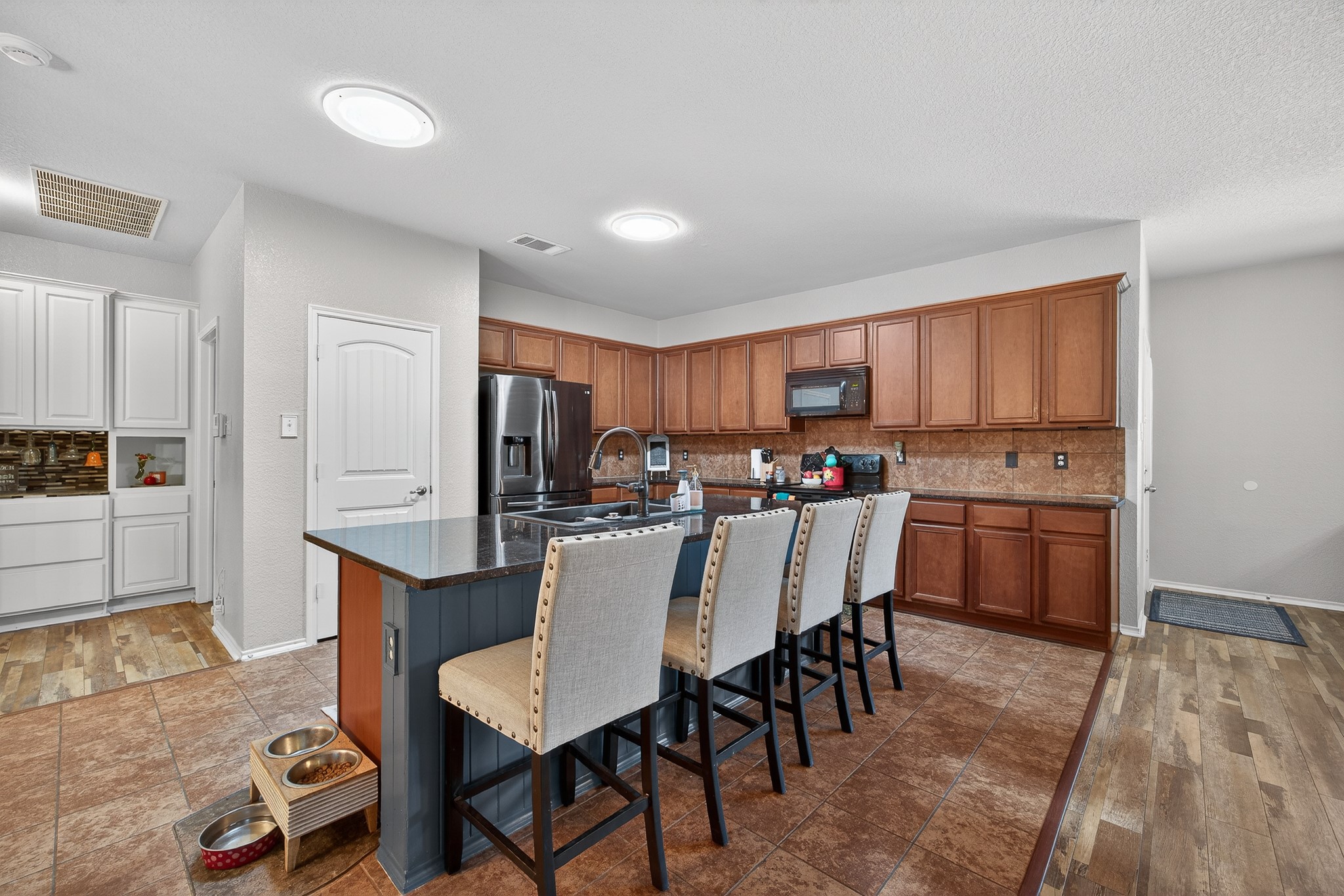 1124 Monaco Drive Princeton TX 75407