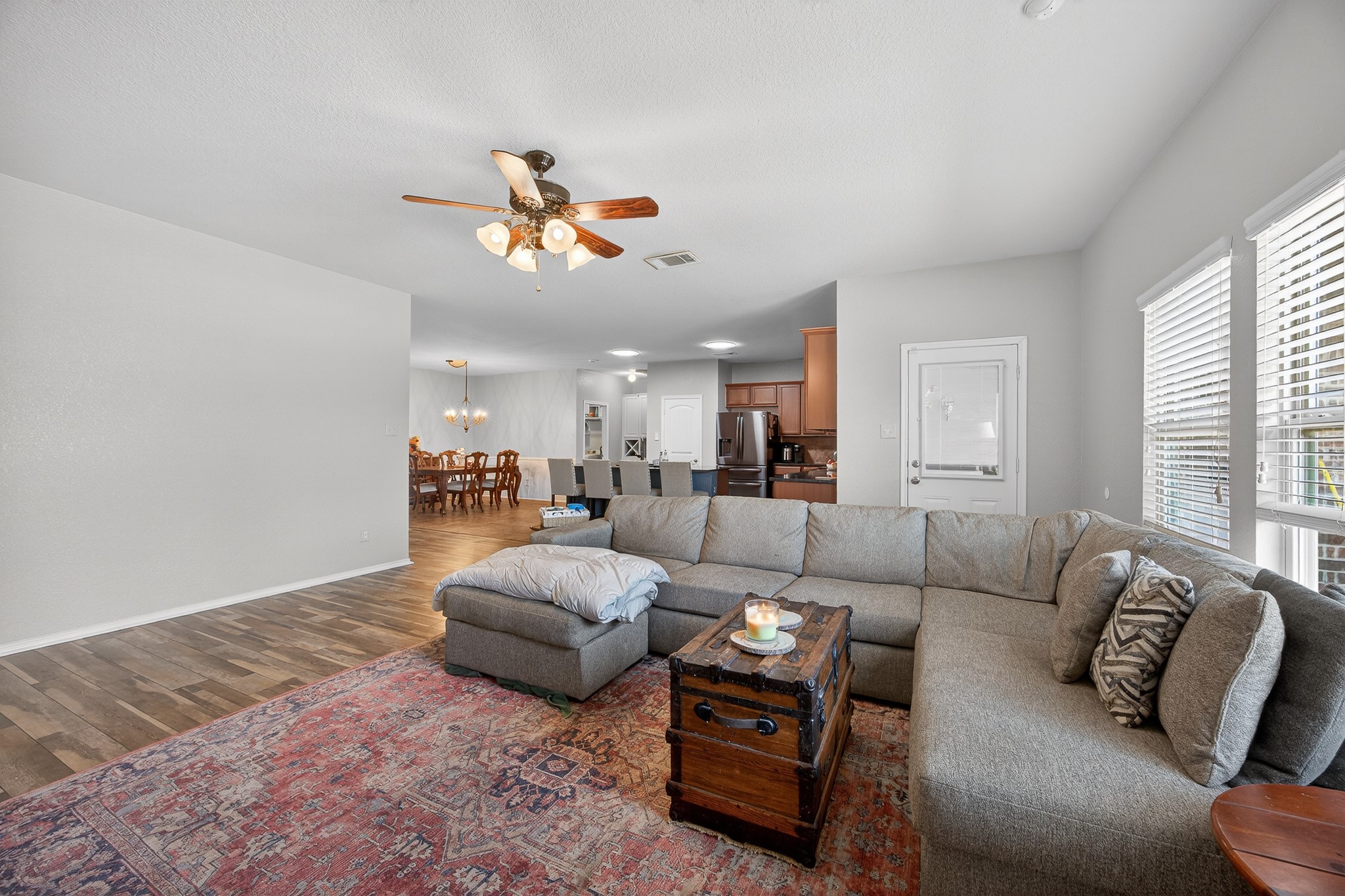 1124 Monaco Drive Princeton TX 75407