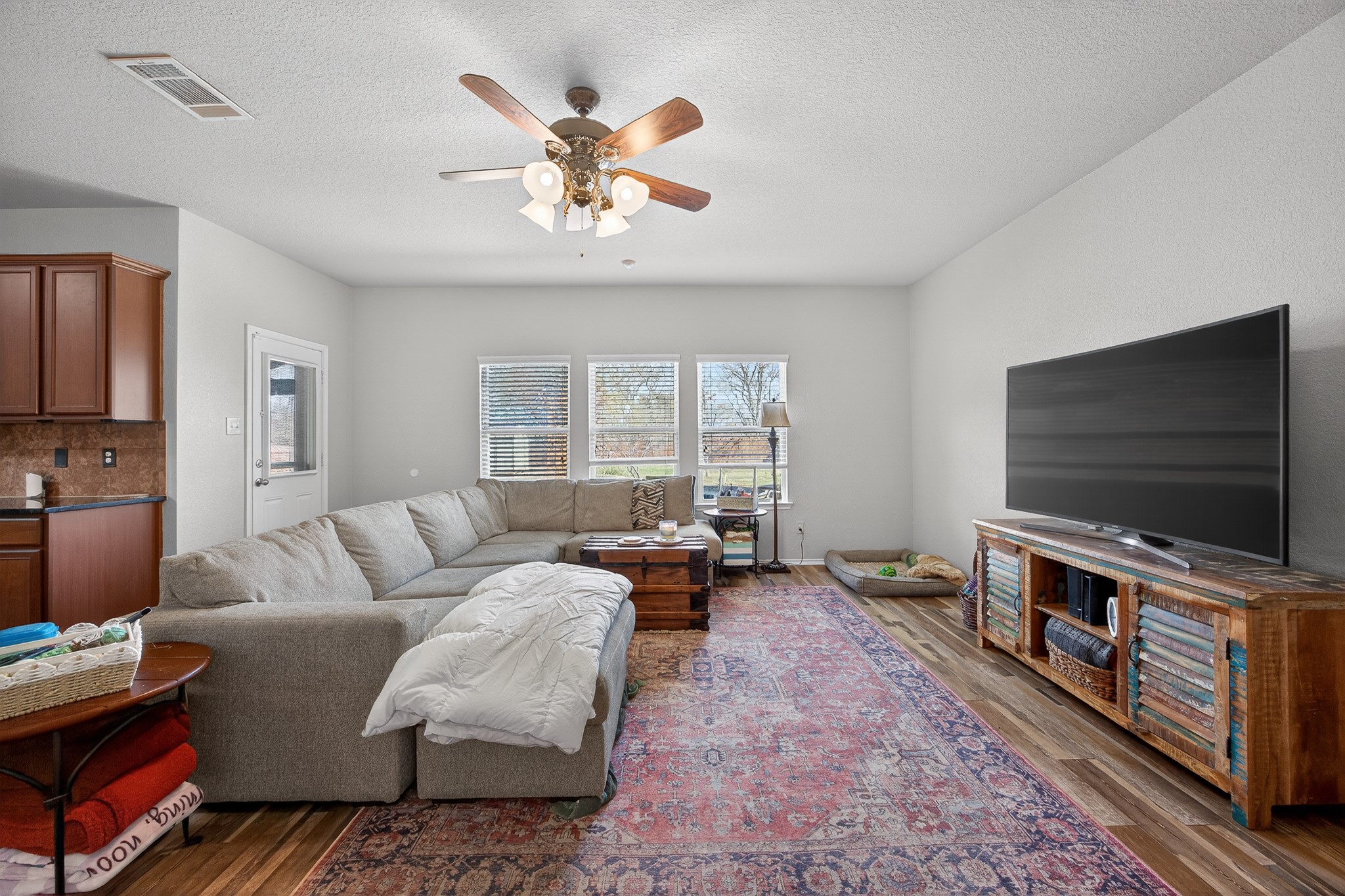 1124 Monaco Drive Princeton TX 75407