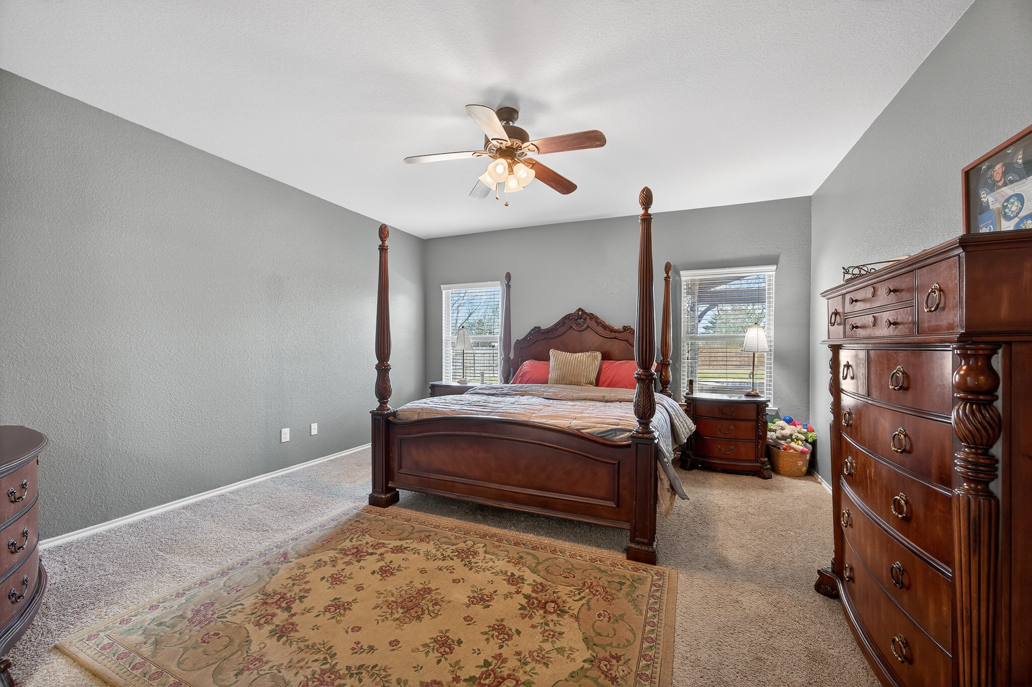 1124 Monaco Drive Princeton TX 75407