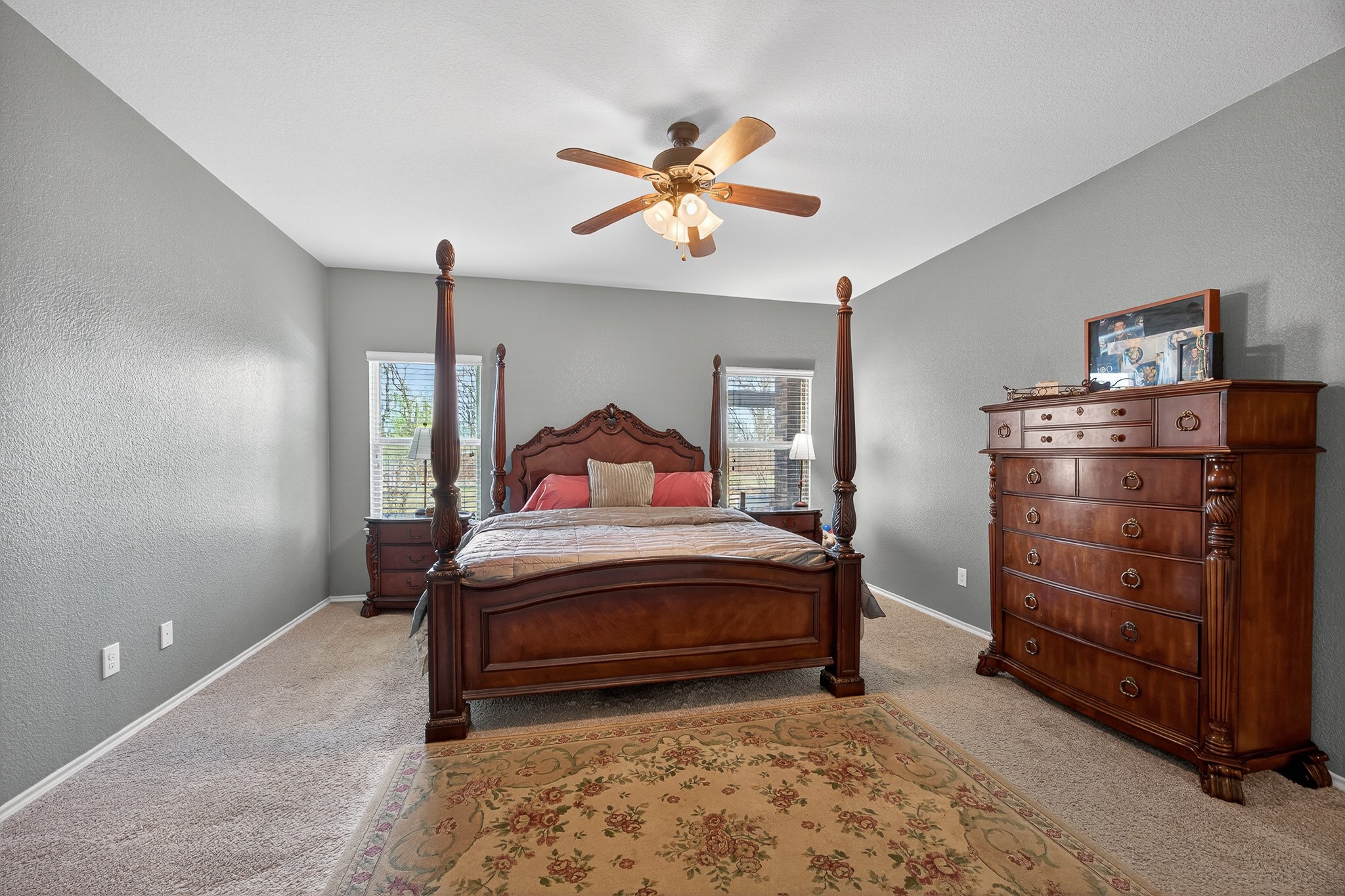 1124 Monaco Drive Princeton TX 75407