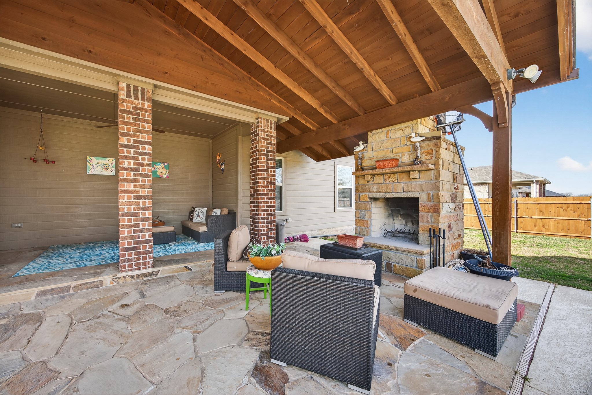 1124 Monaco Drive Princeton TX 75407