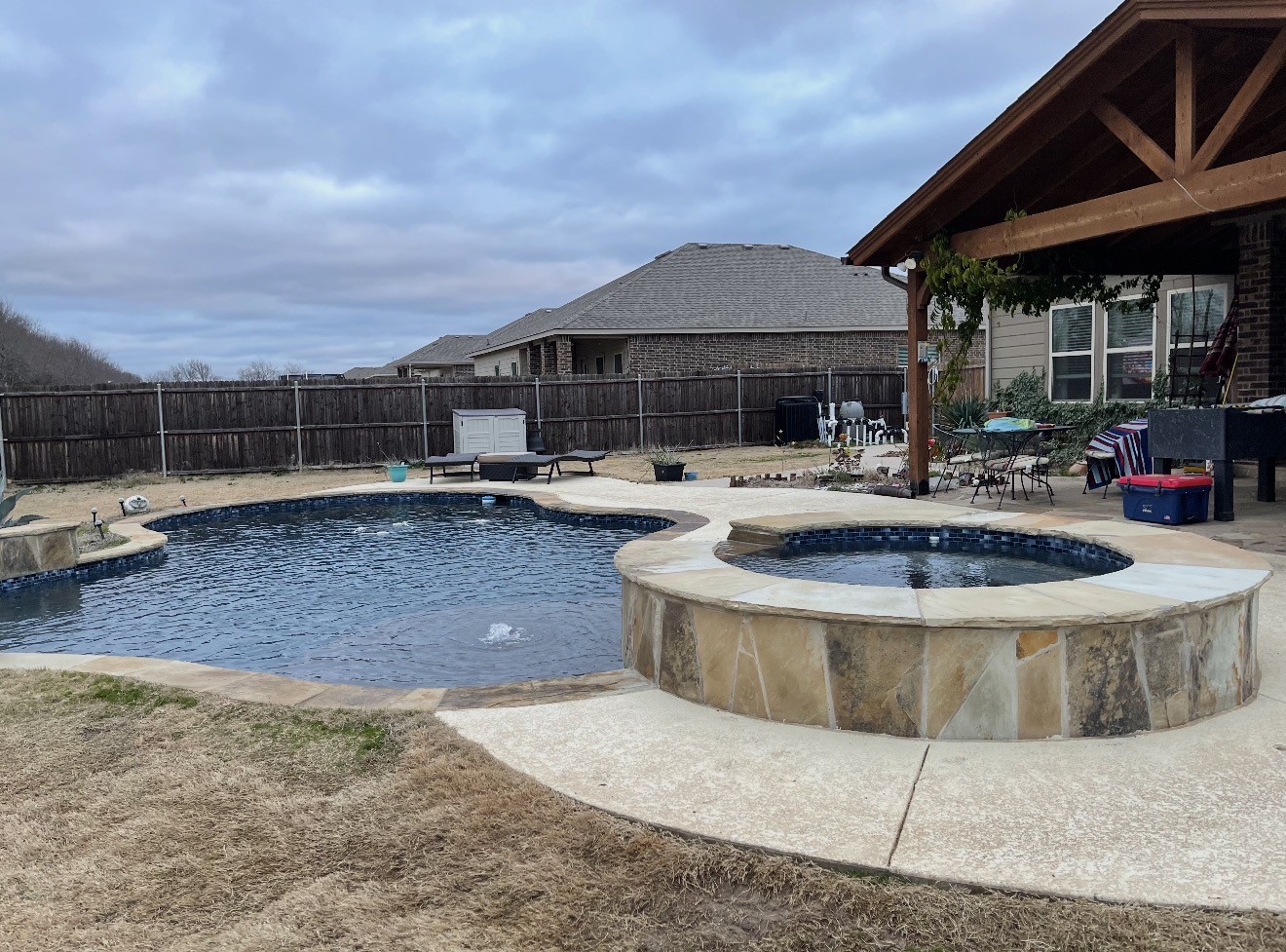 1124 Monaco Drive Princeton TX 75407