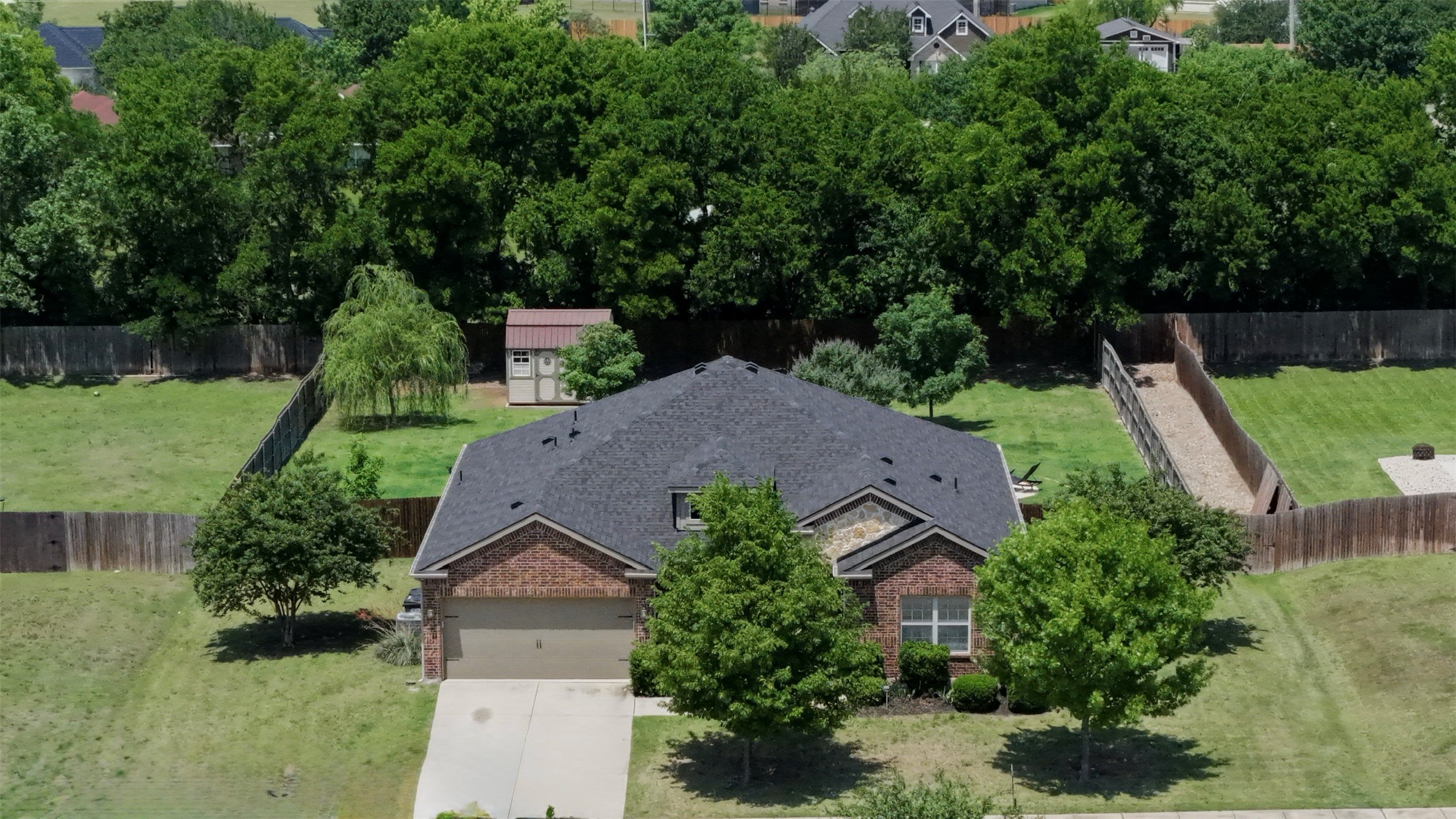 1124 Monaco Drive Princeton TX 75407