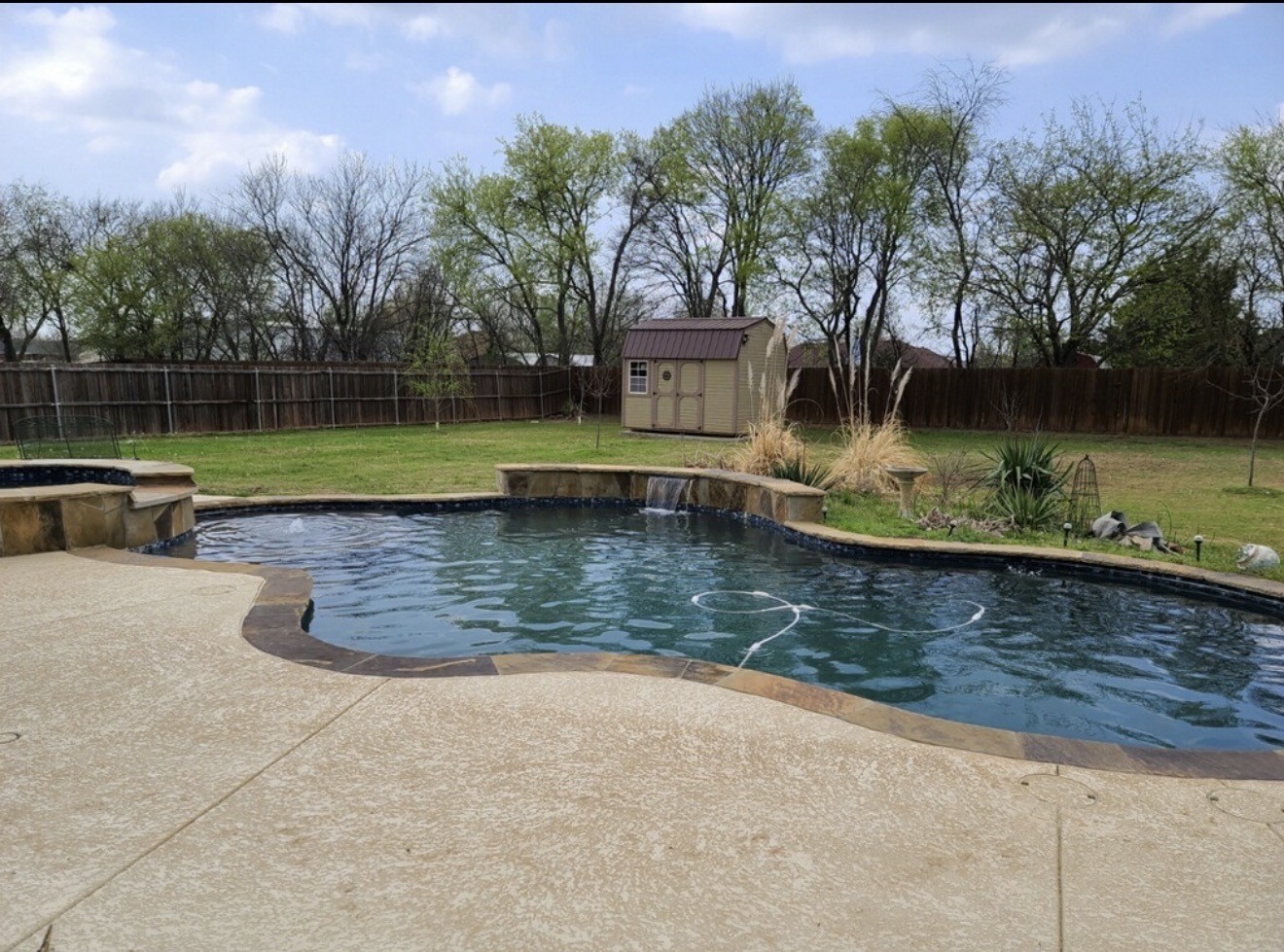 1124 Monaco Drive Princeton TX 75407