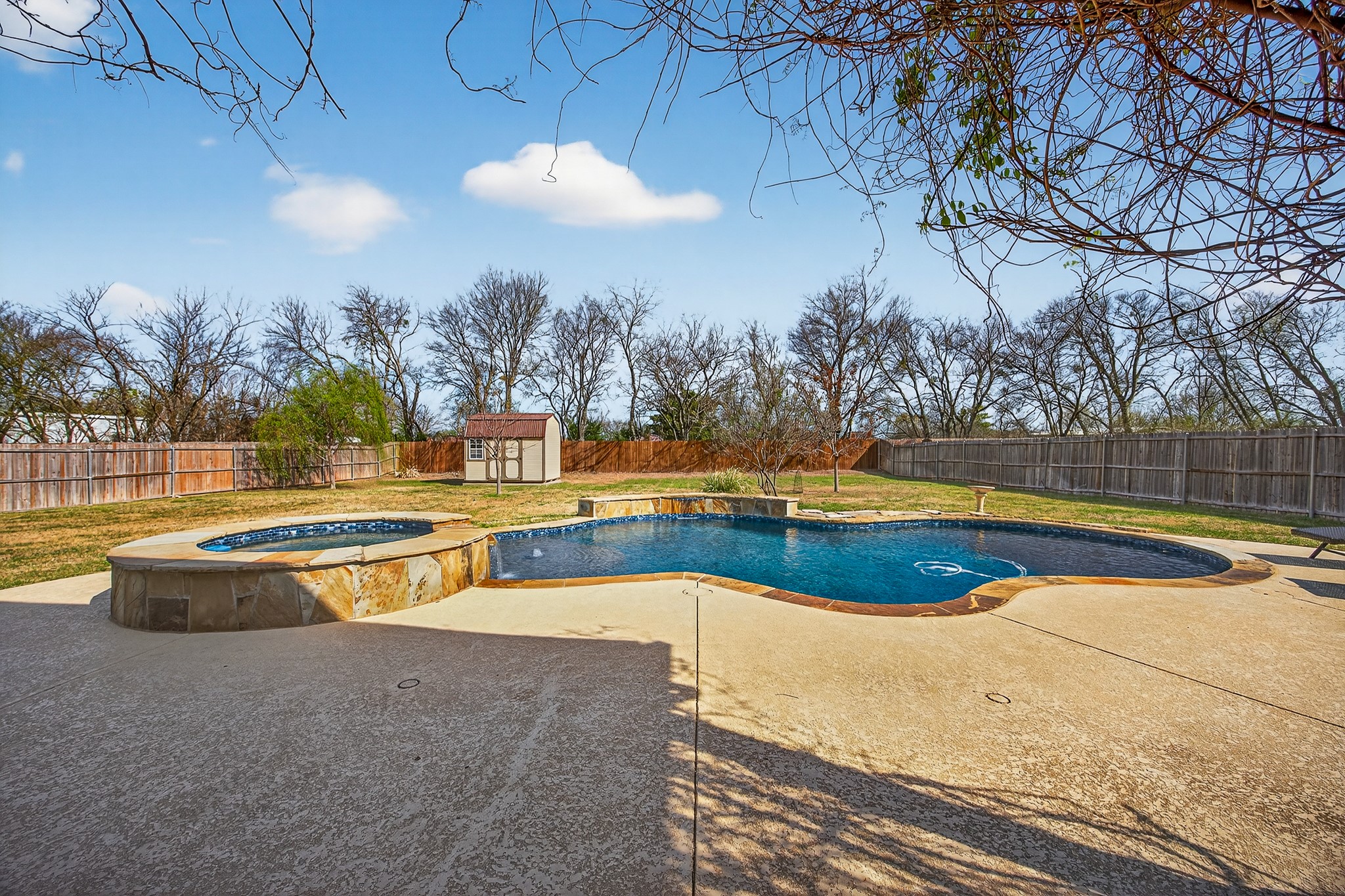 1124 Monaco Drive Princeton TX 75407