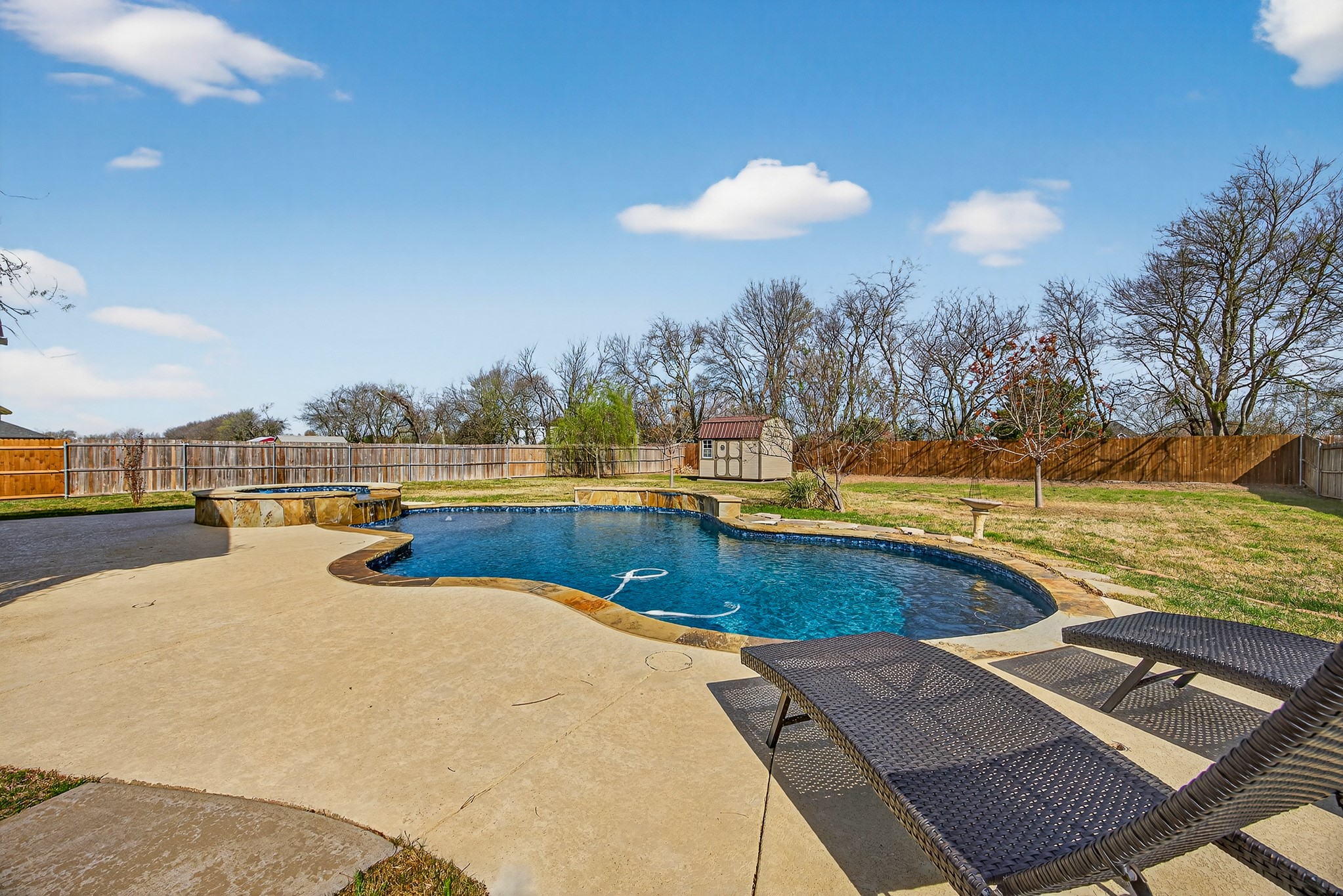 1124 Monaco Drive Princeton TX 75407