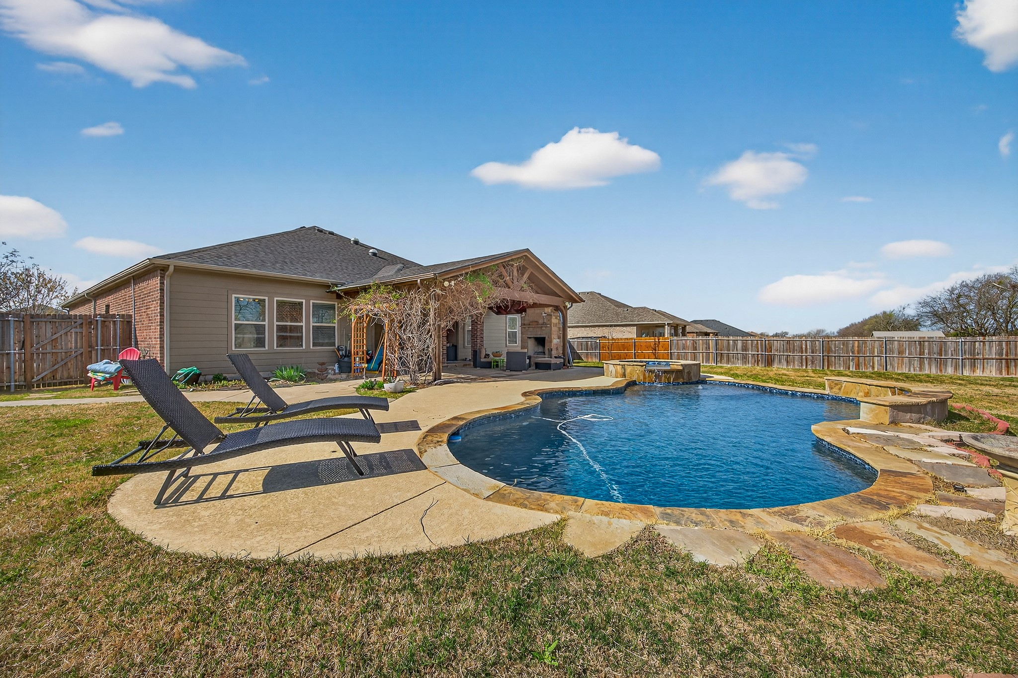 1124 Monaco Drive Princeton TX 75407
