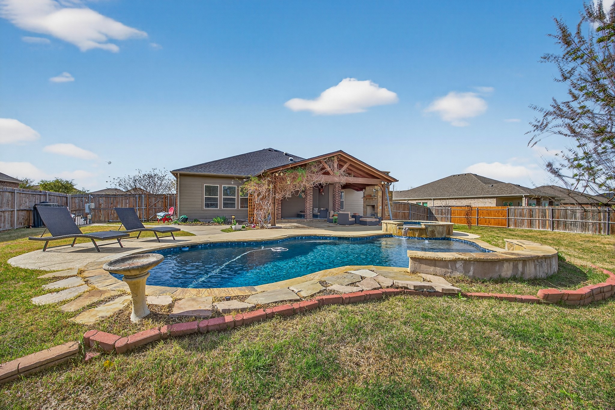 1124 Monaco Drive Princeton TX 75407