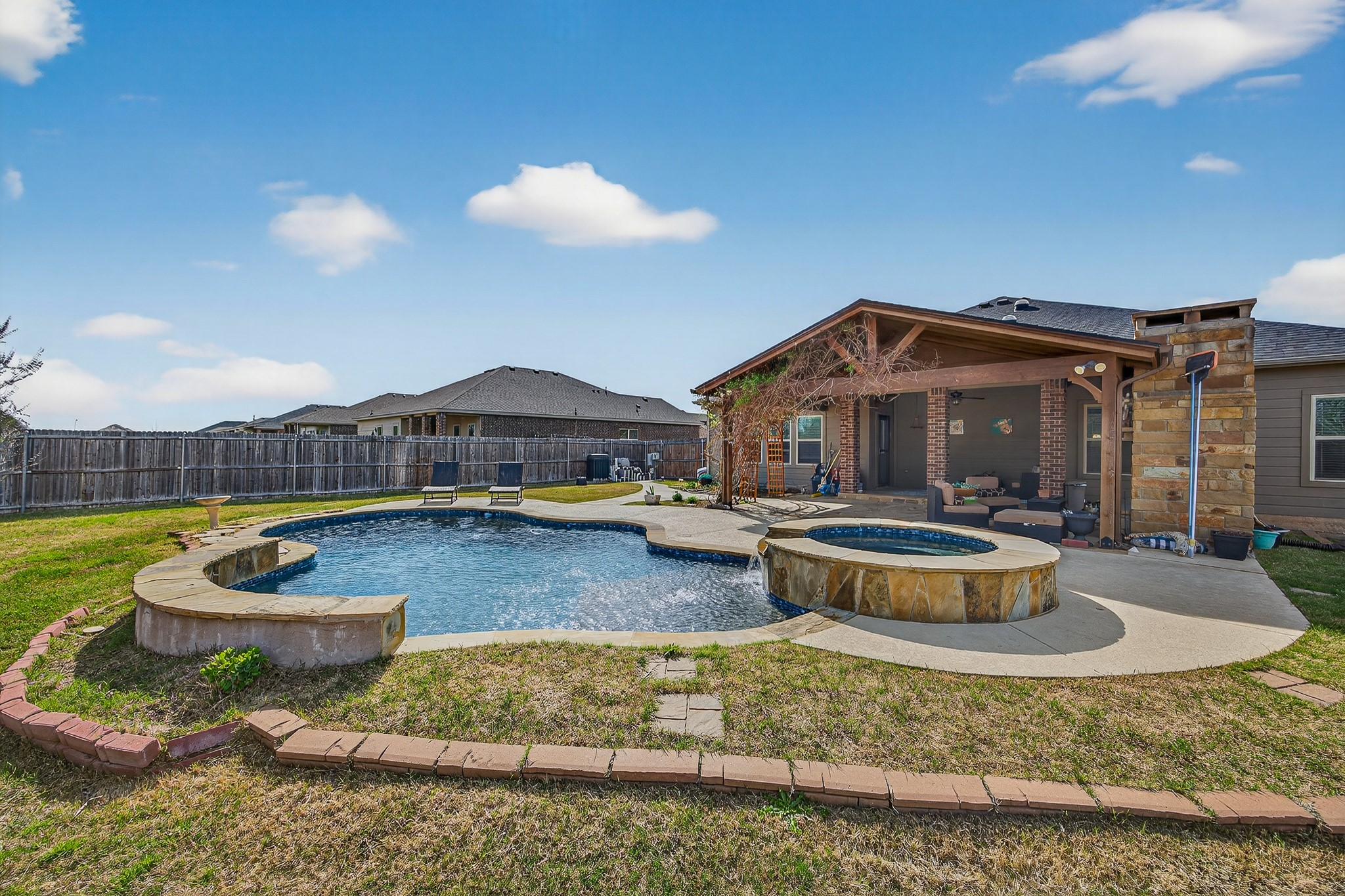 1124 Monaco Drive Princeton TX 75407
