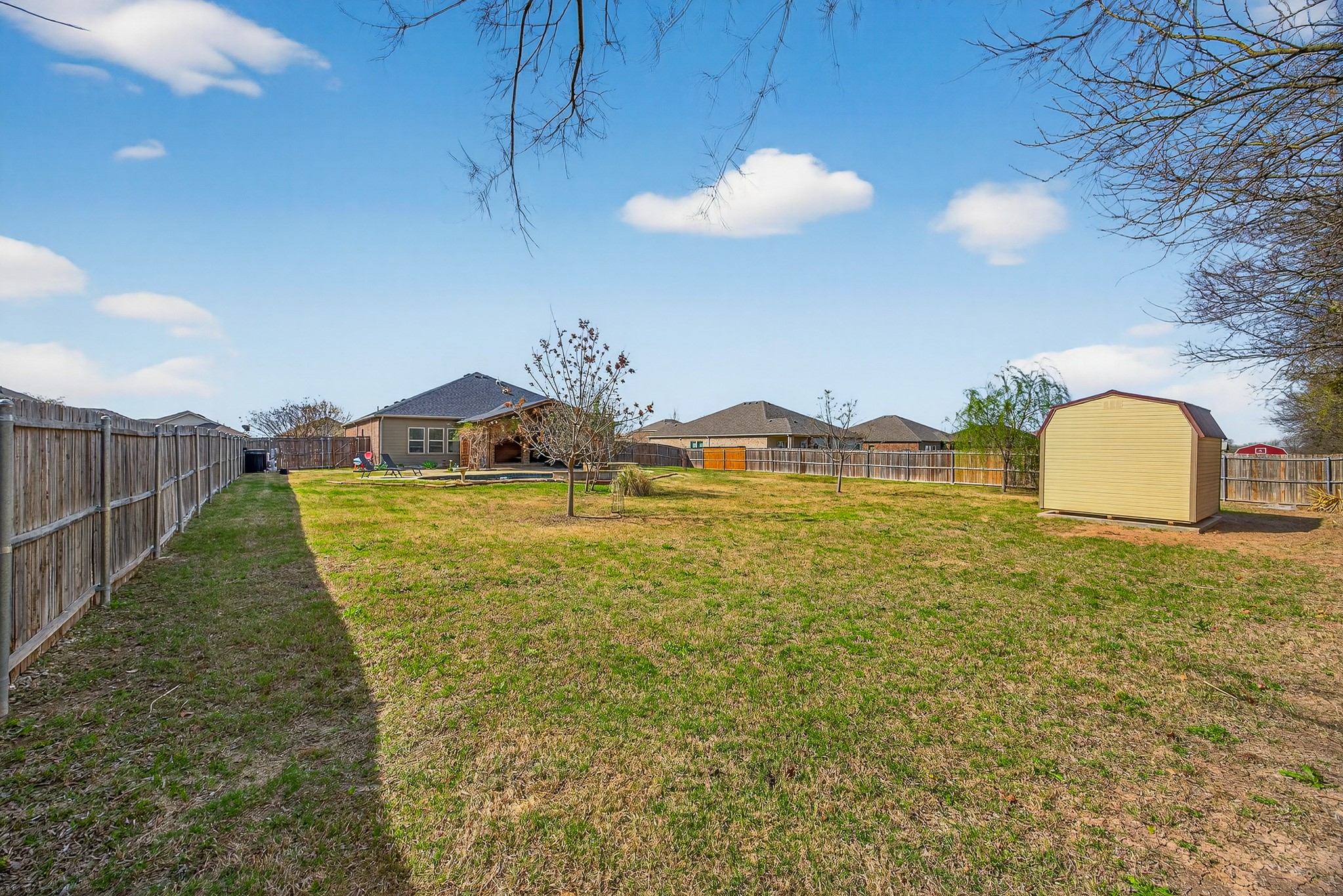 1124 Monaco Drive Princeton TX 75407