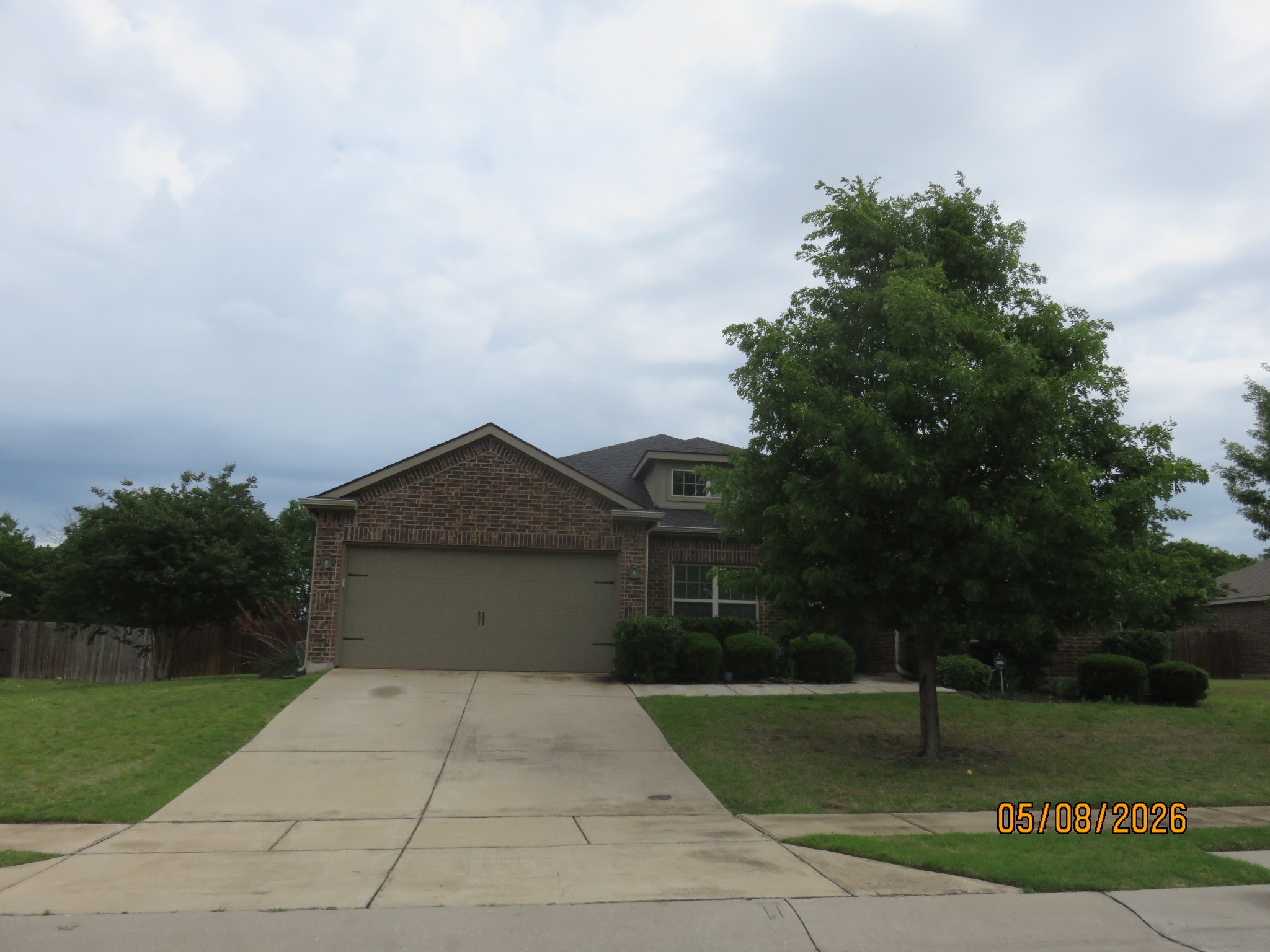 1124 Monaco Drive Princeton TX 75407