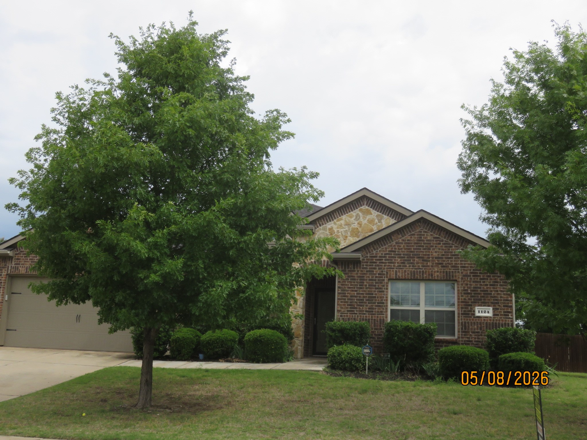 1124 Monaco Drive Princeton TX 75407