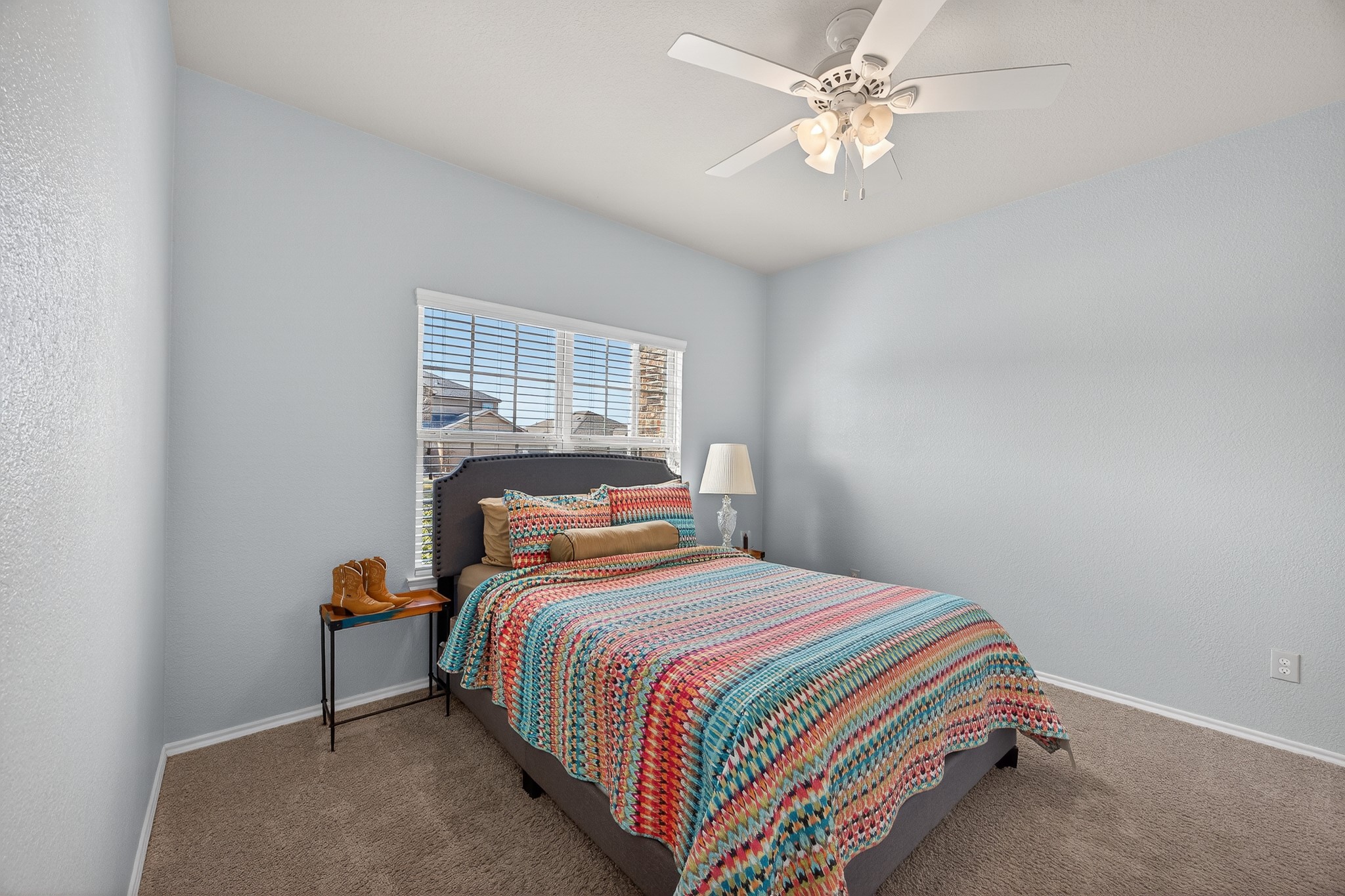 1124 Monaco Drive Princeton TX 75407