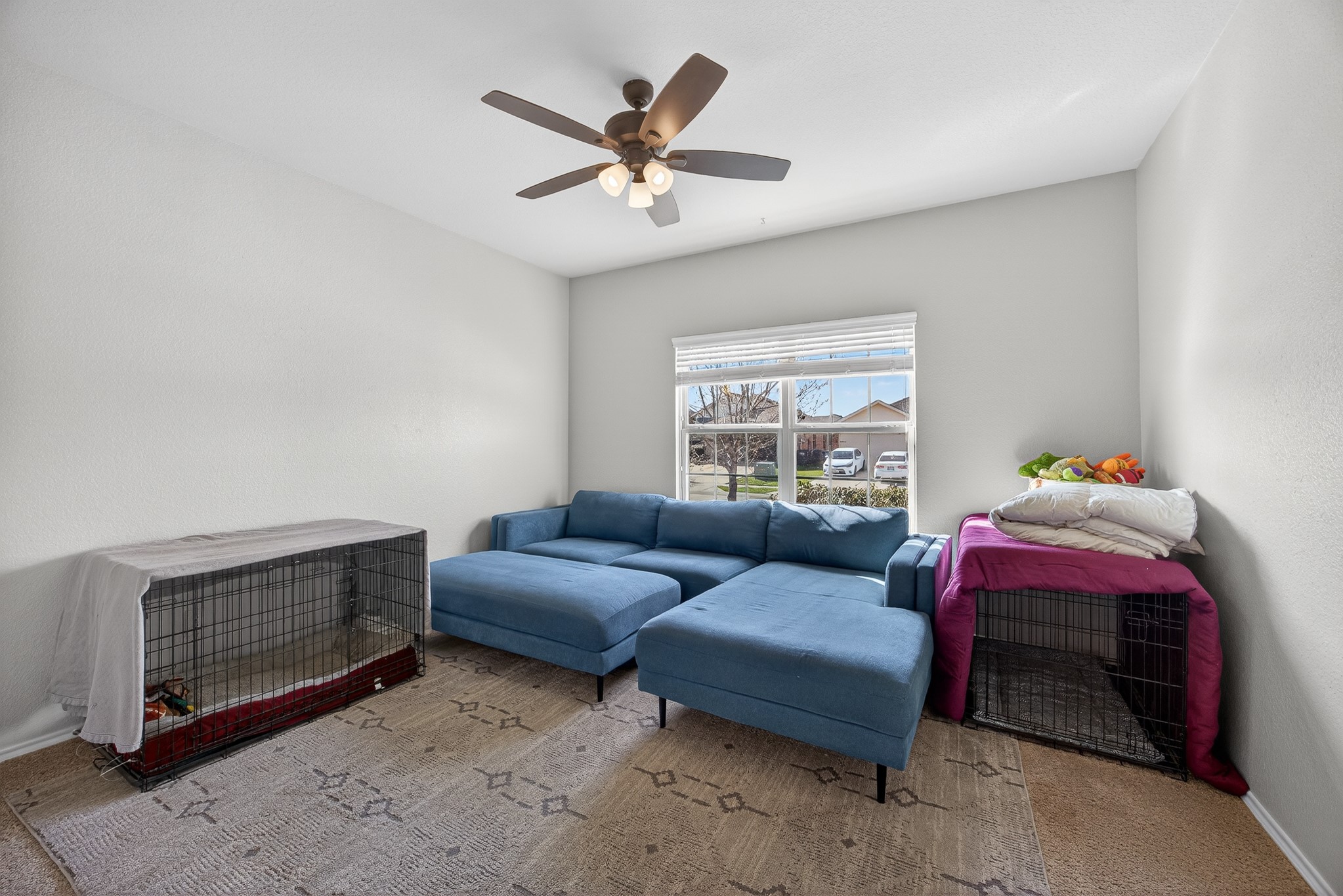 1124 Monaco Drive Princeton TX 75407