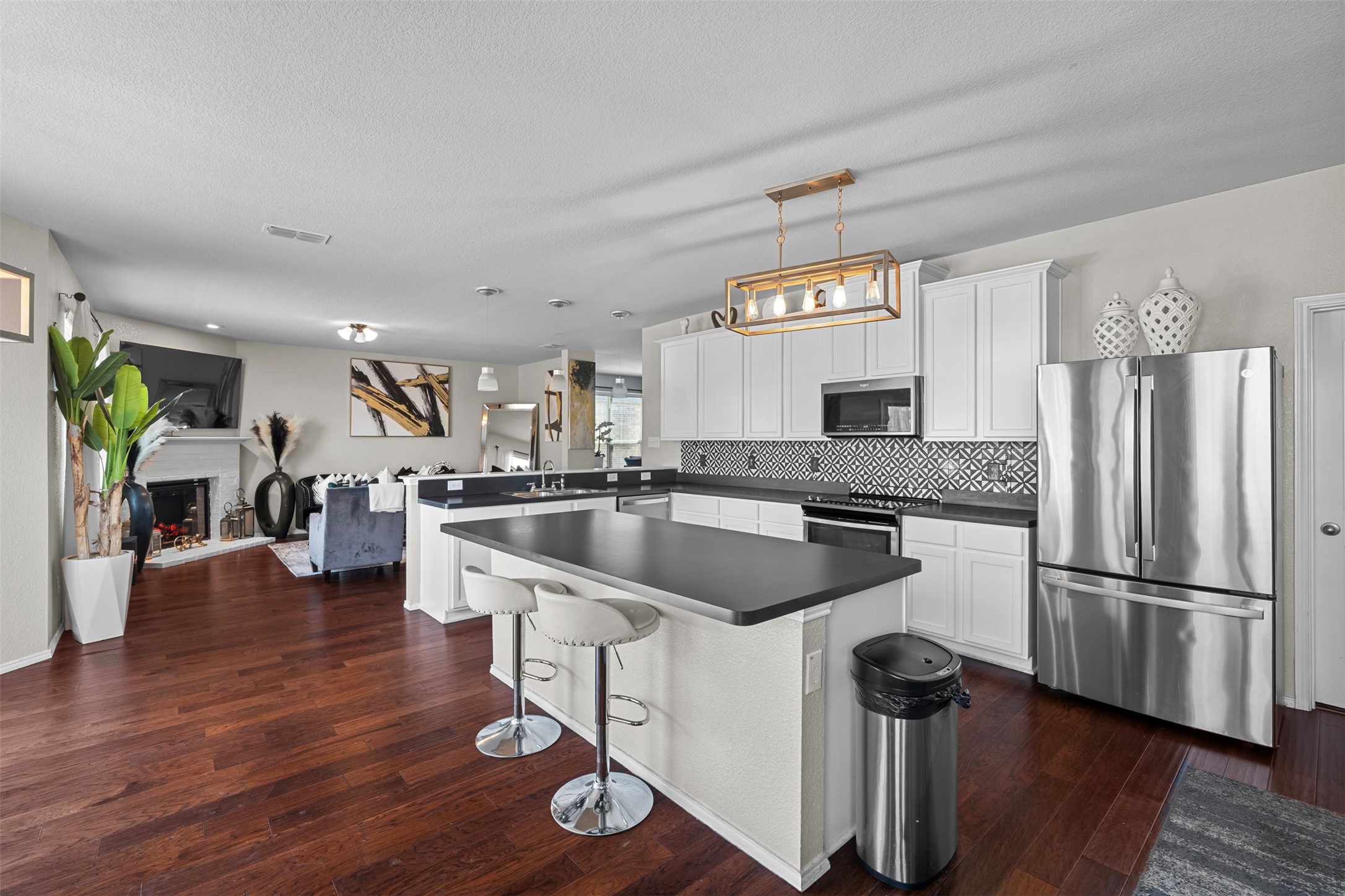3009 Antler Point Drive Fort Worth TX 76108