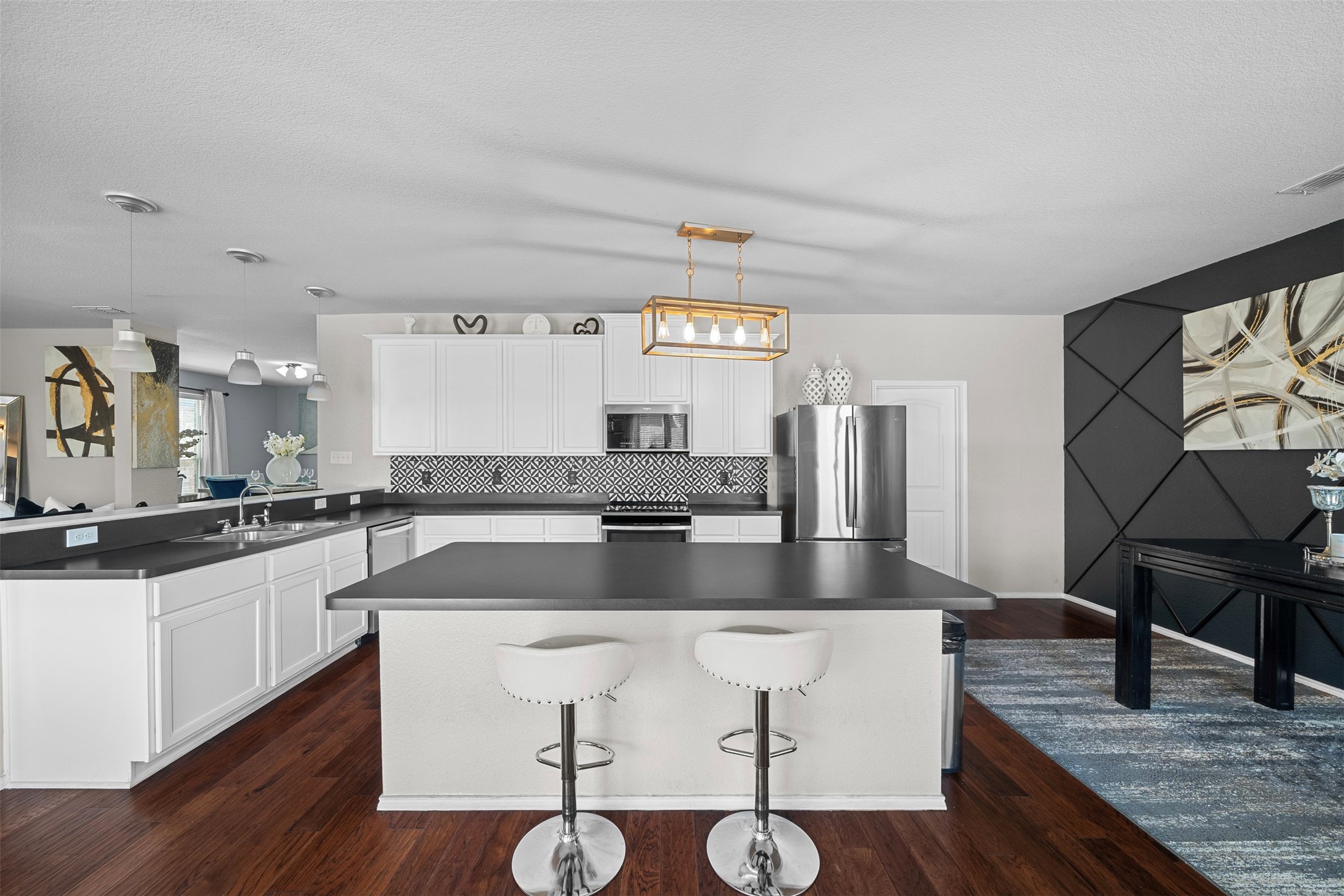 3009 Antler Point Drive Fort Worth TX 76108