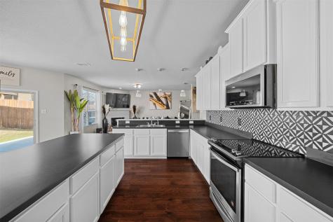 3009 Antler Point Drive Fort Worth TX 76108