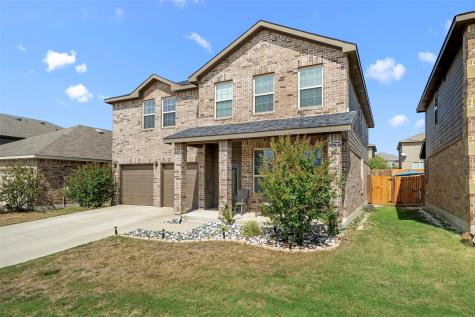 3009 Antler Point Drive Fort Worth TX 76108