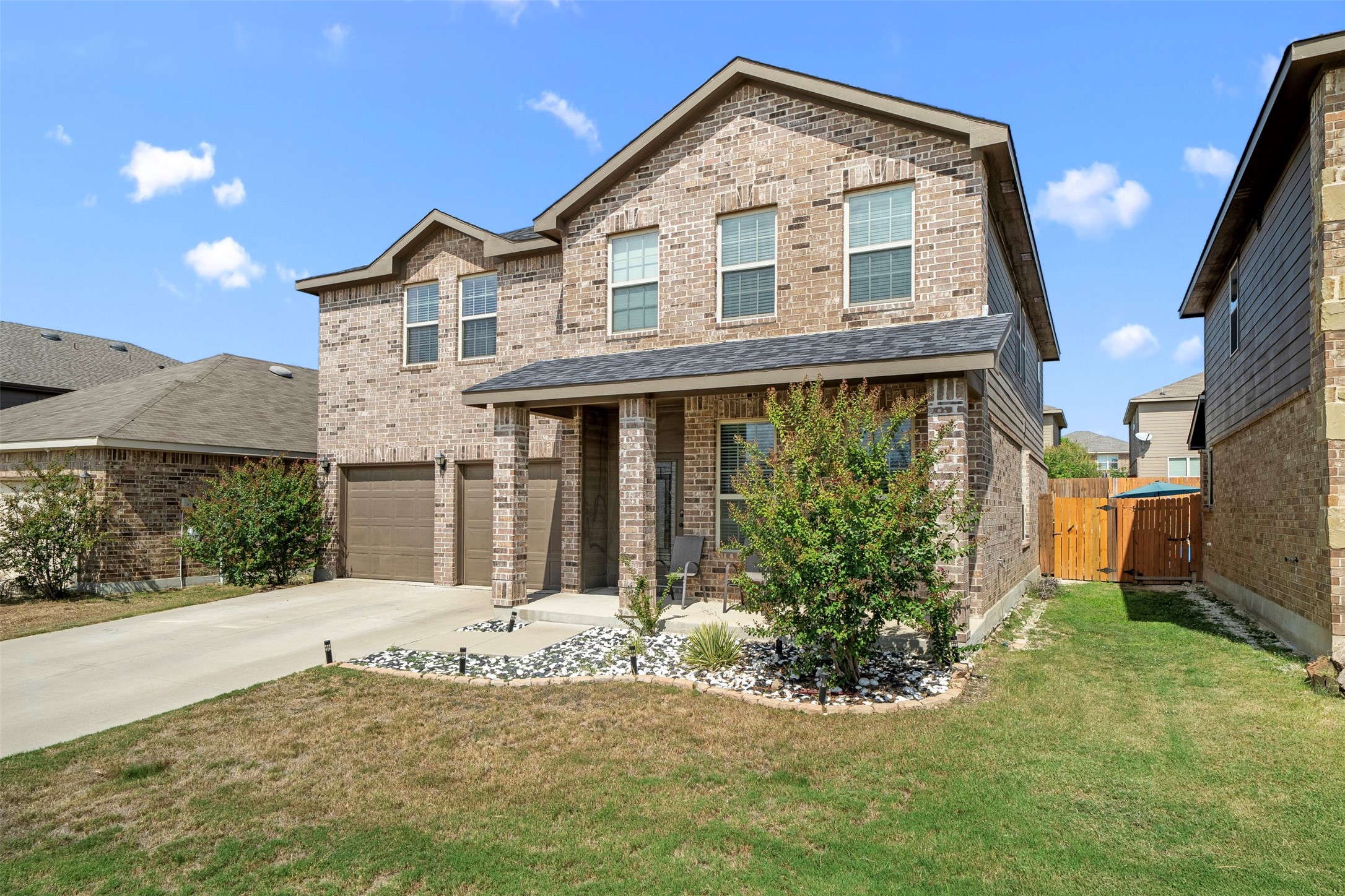 3009 Antler Point Drive Fort Worth TX 76108
