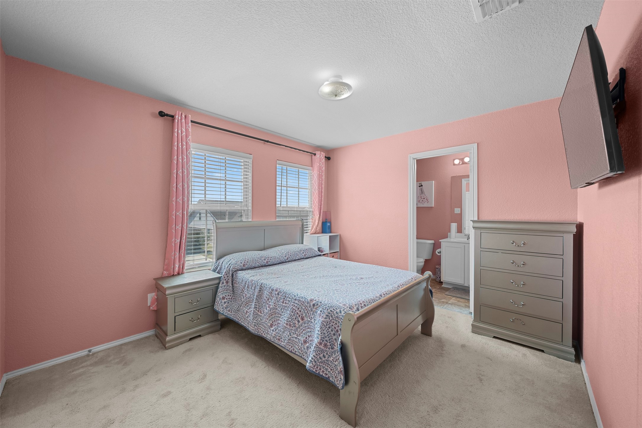 3009 Antler Point Drive Fort Worth TX 76108
