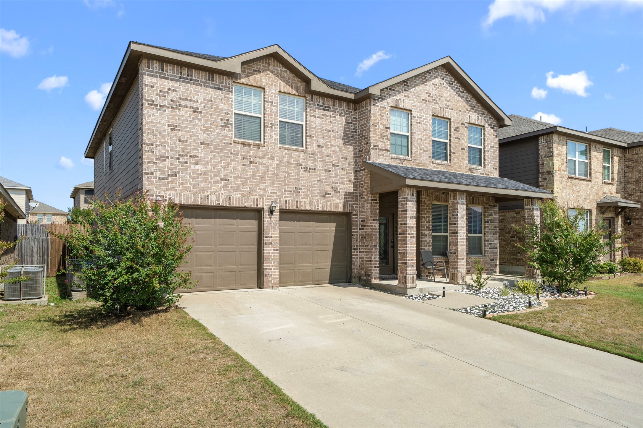 3009 Antler Point Drive Fort Worth TX 76108