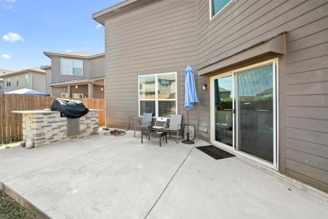 3009 Antler Point Drive Fort Worth TX 76108