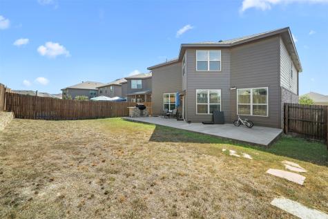 3009 Antler Point Drive Fort Worth TX 76108