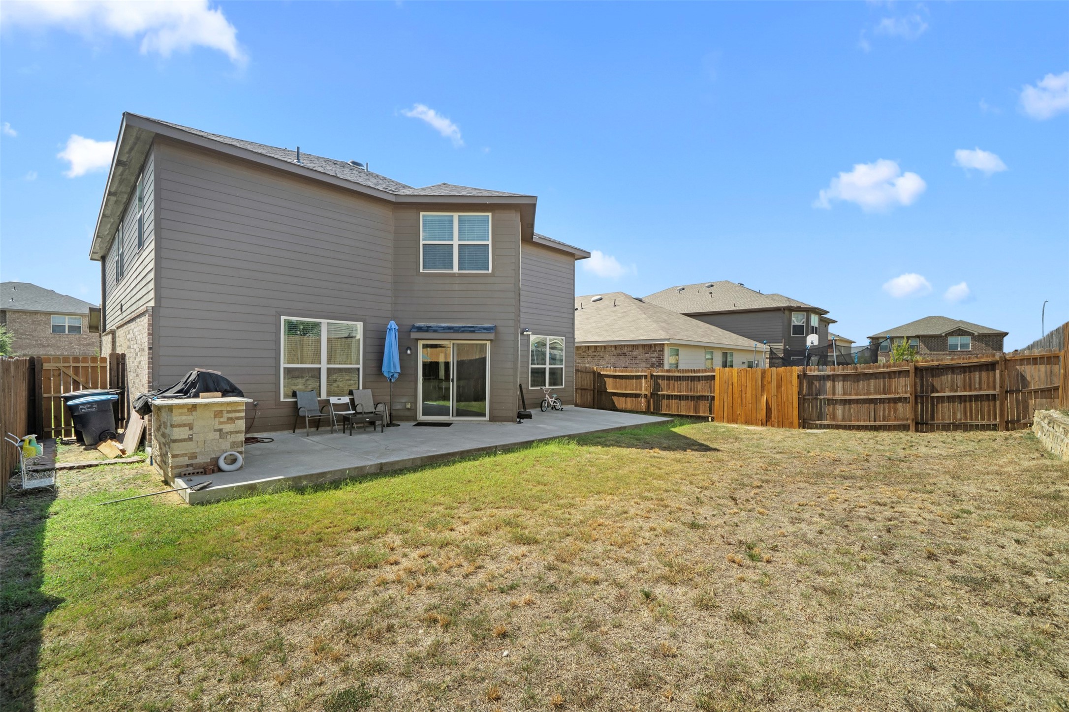 3009 Antler Point Drive Fort Worth TX 76108