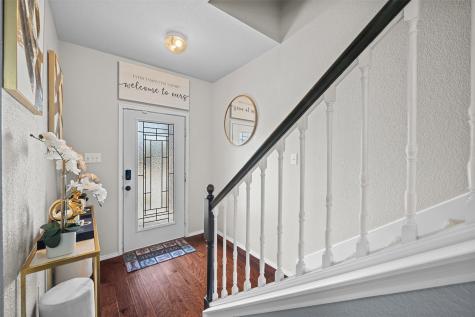 3009 Antler Point Drive Fort Worth TX 76108