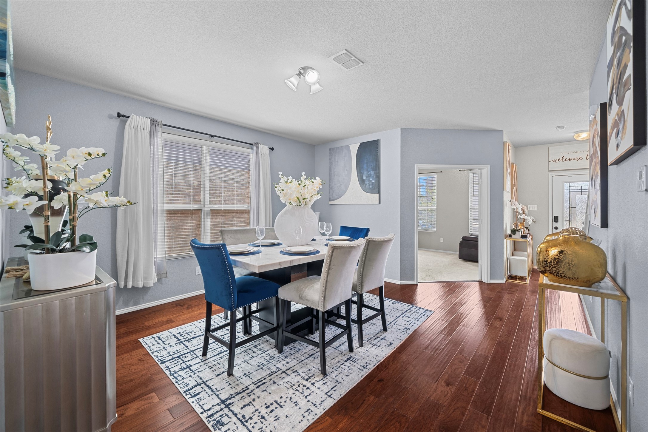 3009 Antler Point Drive Fort Worth TX 76108