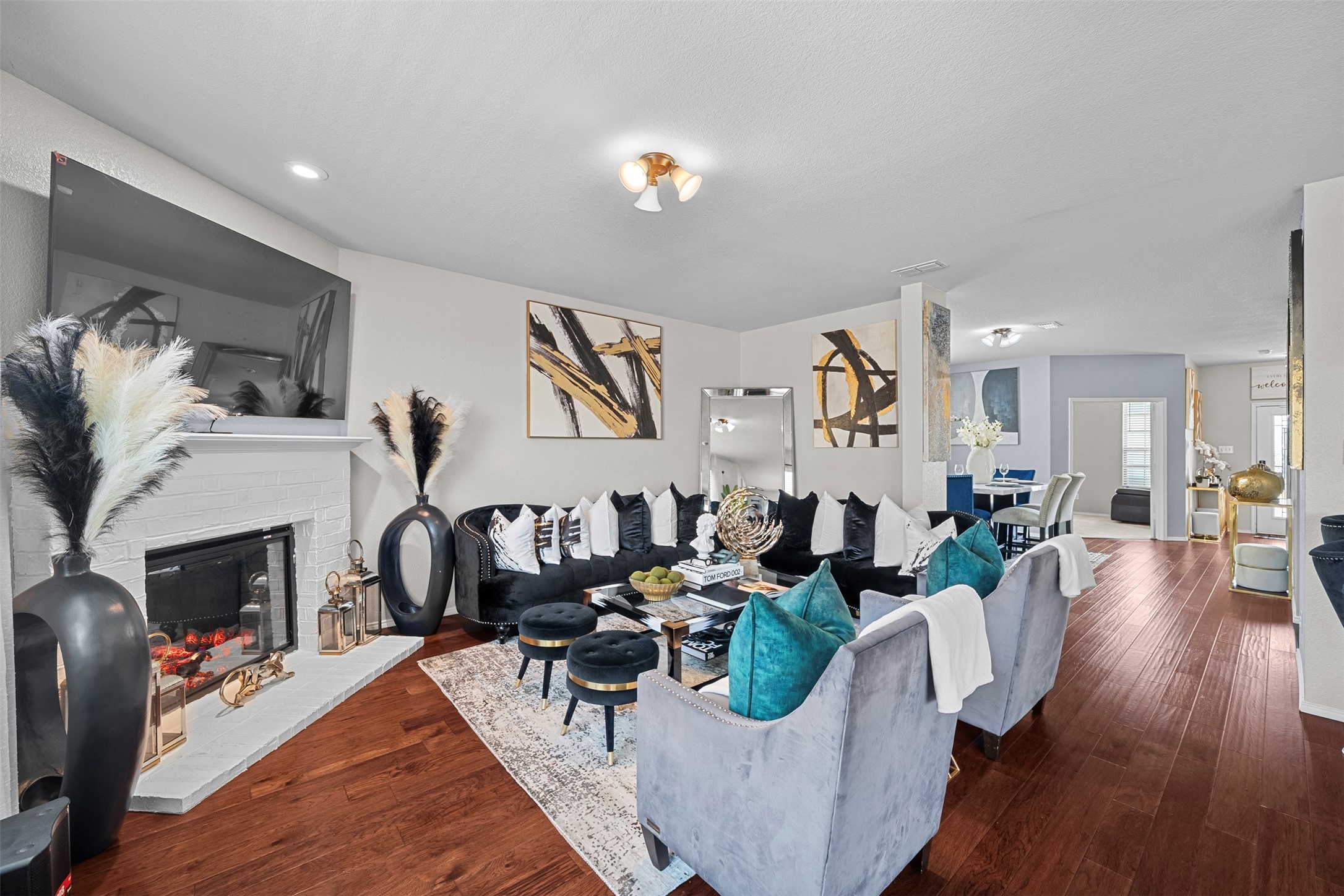 3009 Antler Point Drive Fort Worth TX 76108