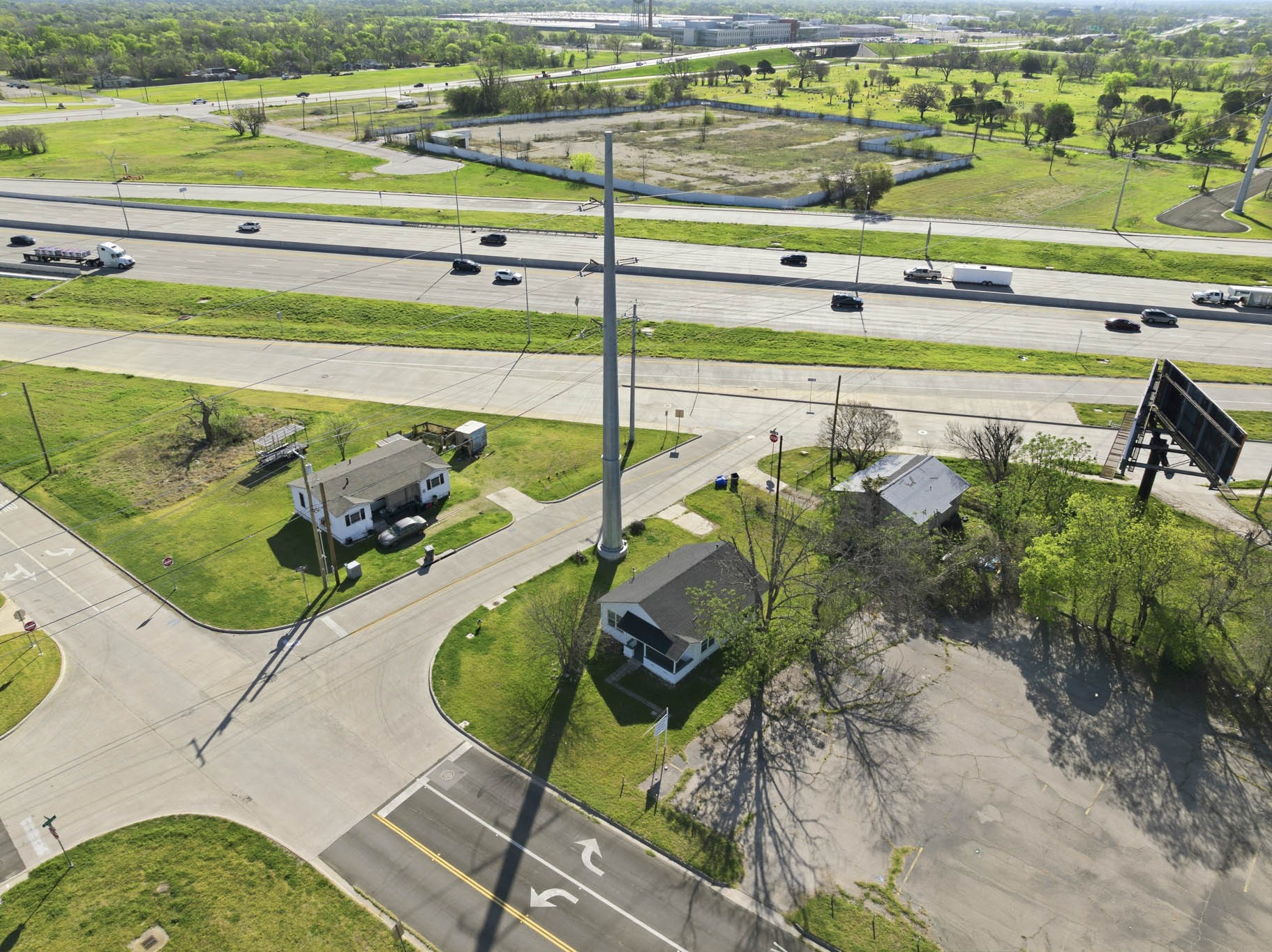 1323 Elm Waco TX 76704