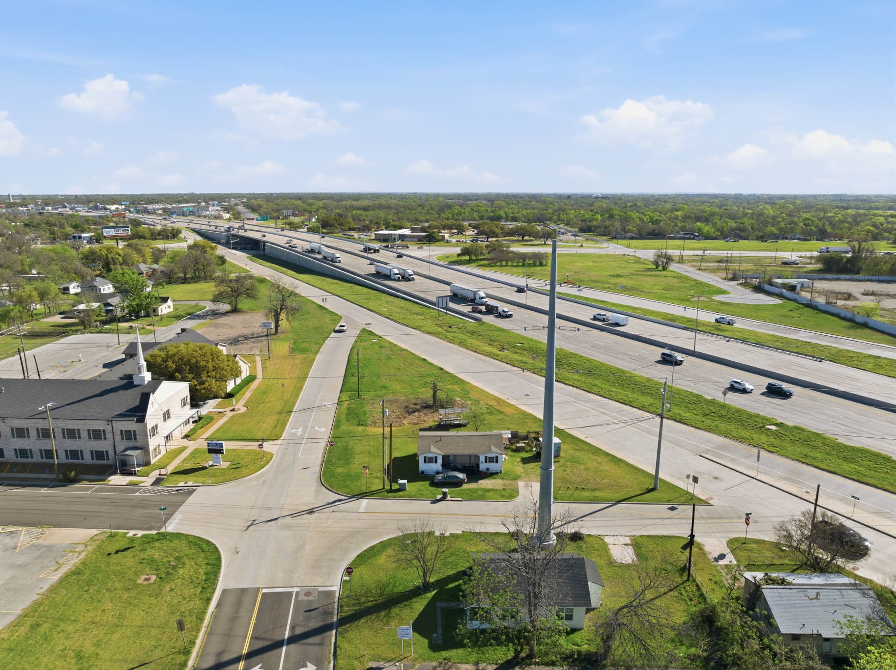 1323 Elm Waco TX 76704