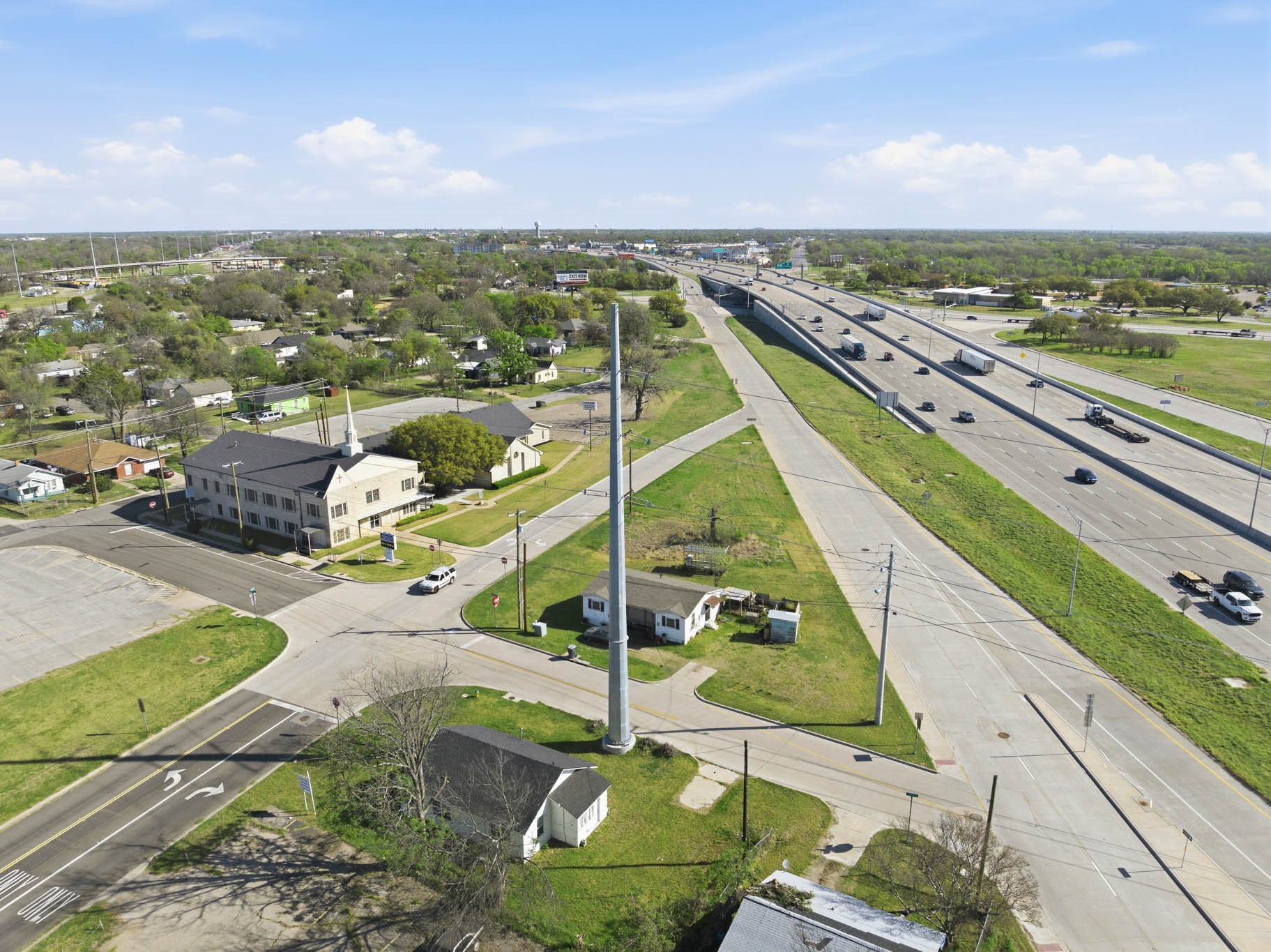 1323 Elm Waco TX 76704