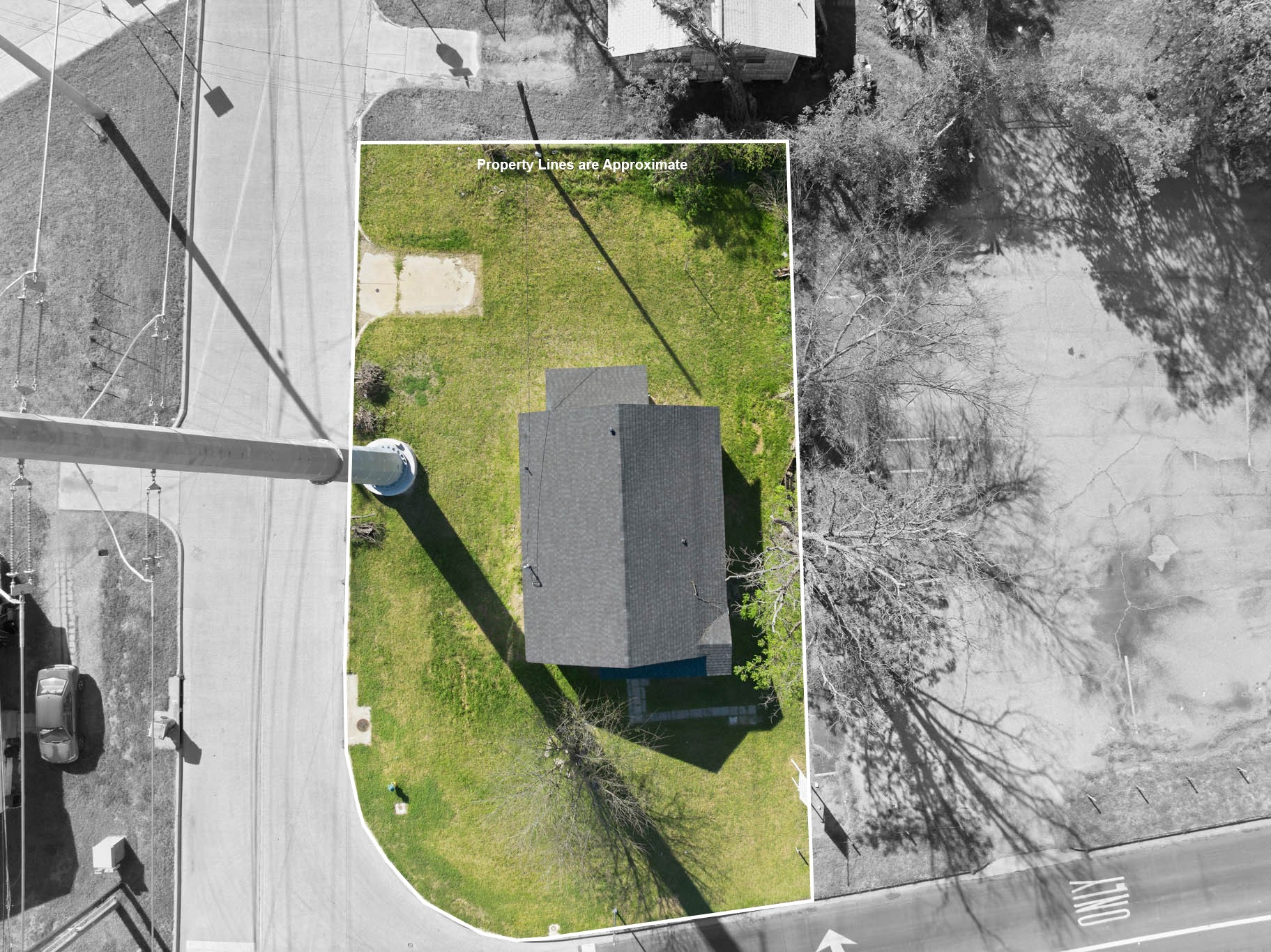 1323 Elm Waco TX 76704