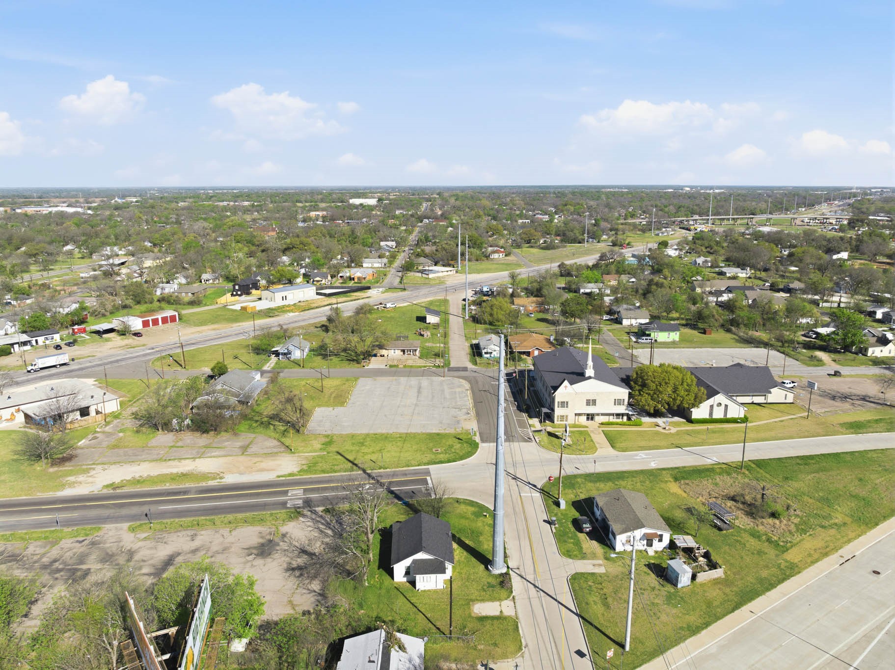 1323 Elm Waco TX 76704