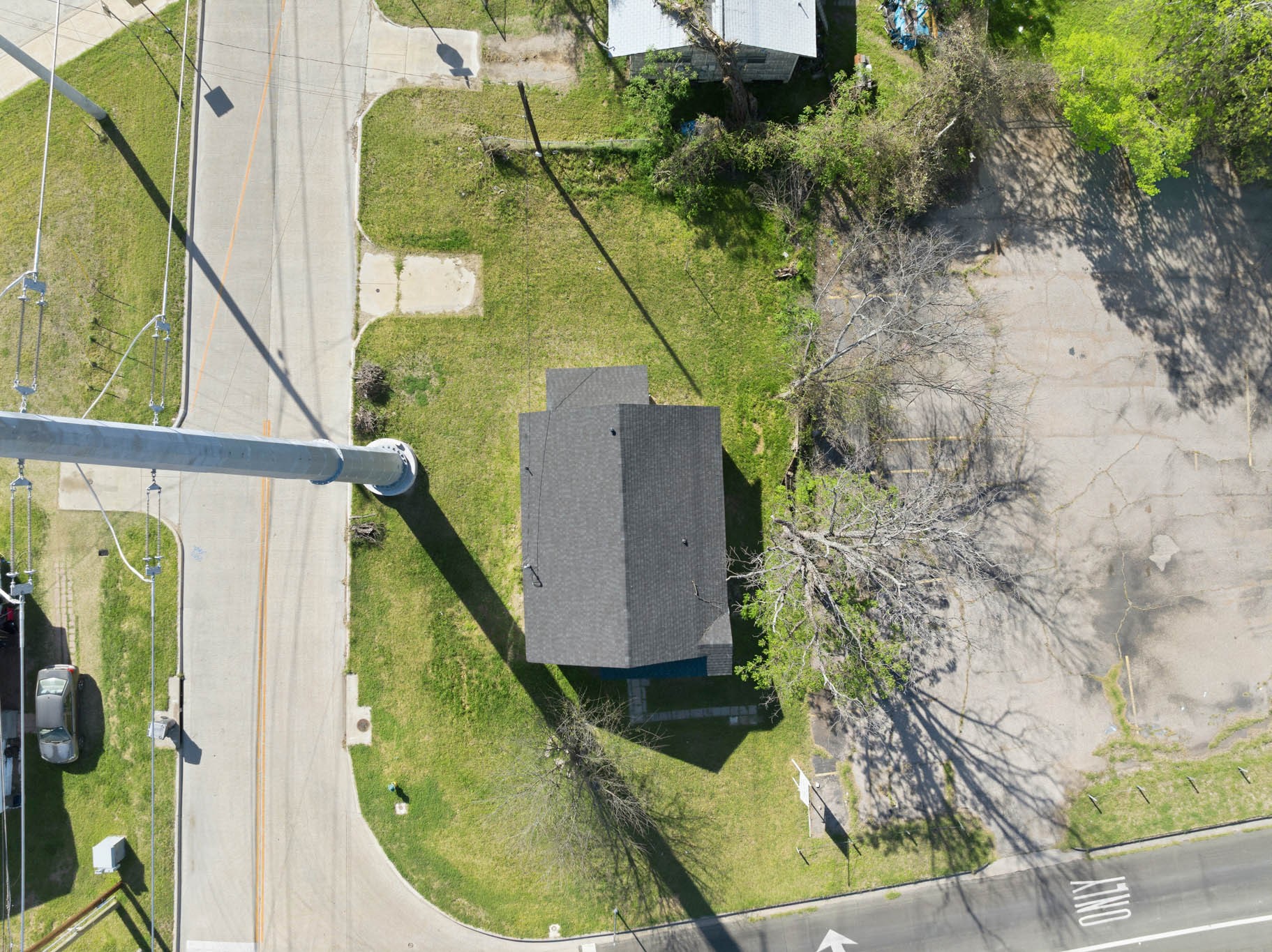 1323 Elm Waco TX 76704