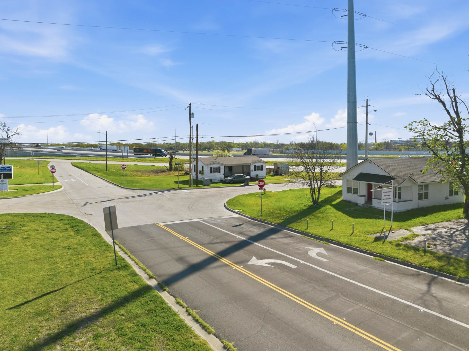 1323 Elm Waco TX 76704