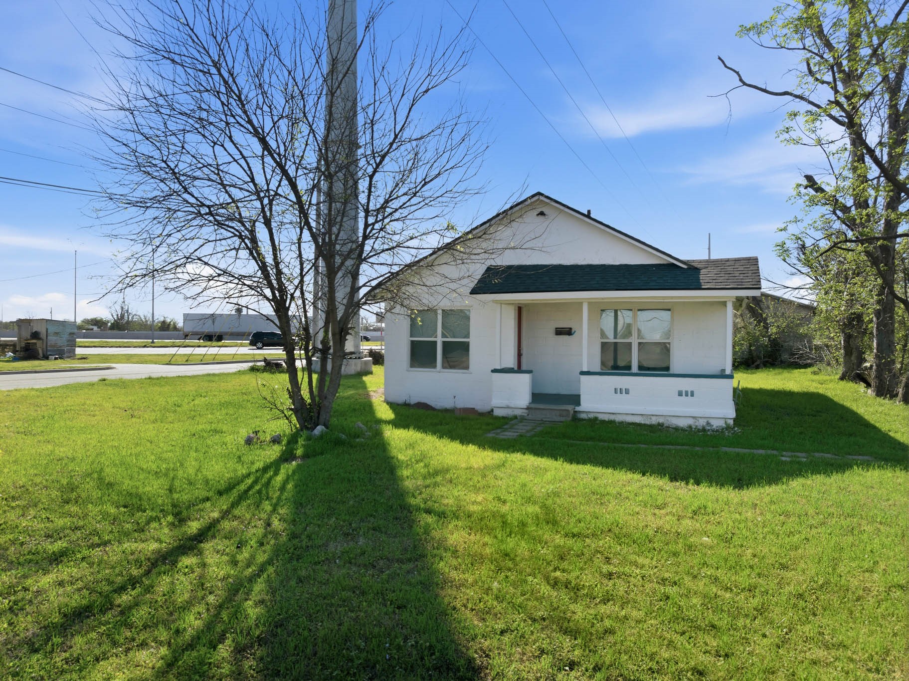 1323 Elm Waco TX 76704